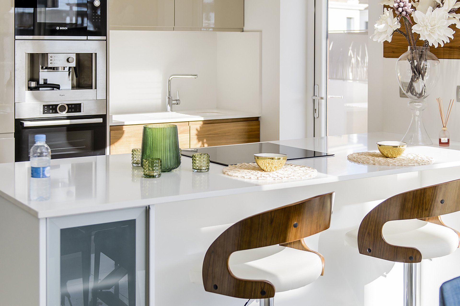 Новостройка - Bилла - Rojales - Ciudad Quesada