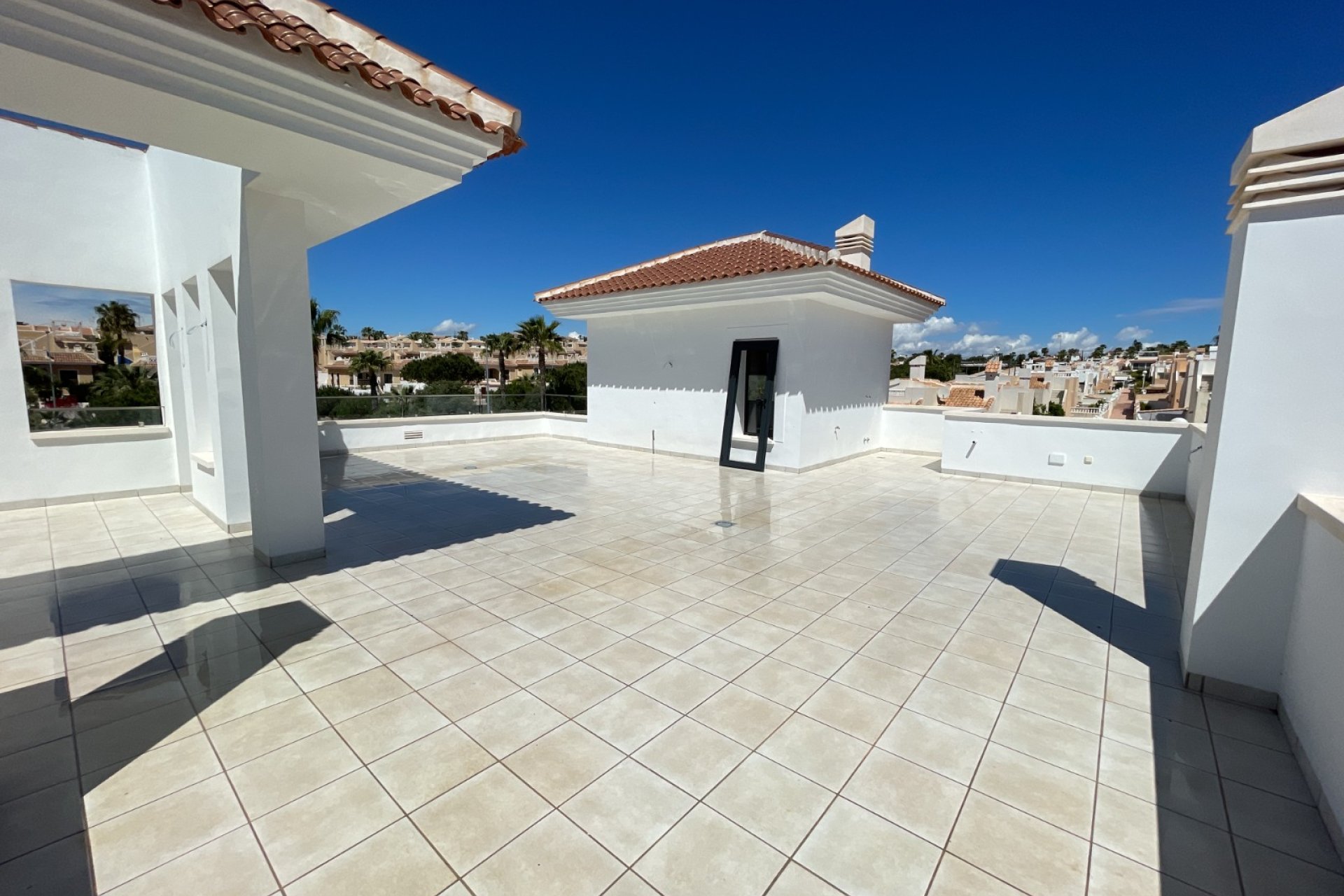 Новостройка - Bилла - Rojales - Ciudad Quesada