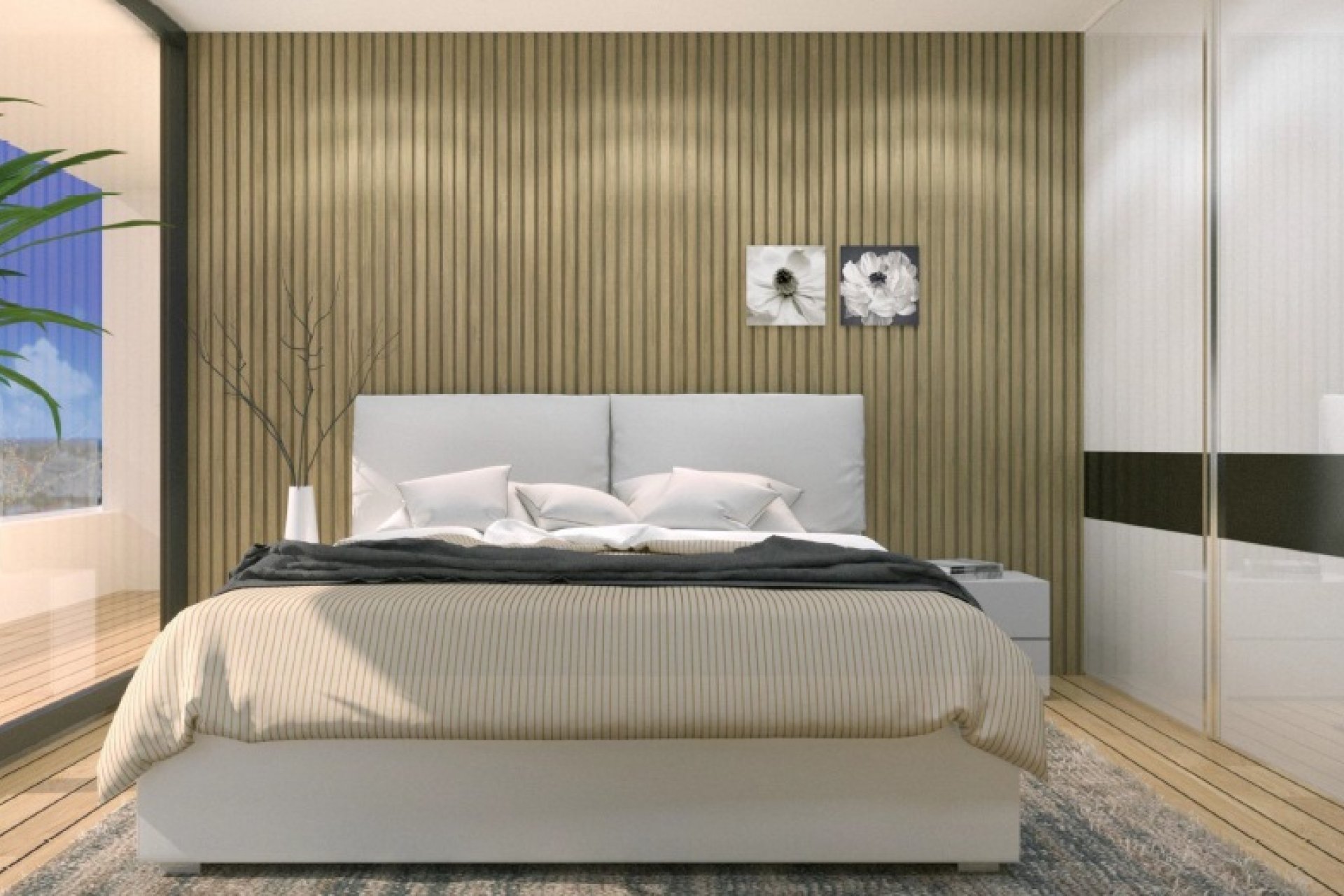 Новостройка - Bилла - Rojales - Ciudad Quesada