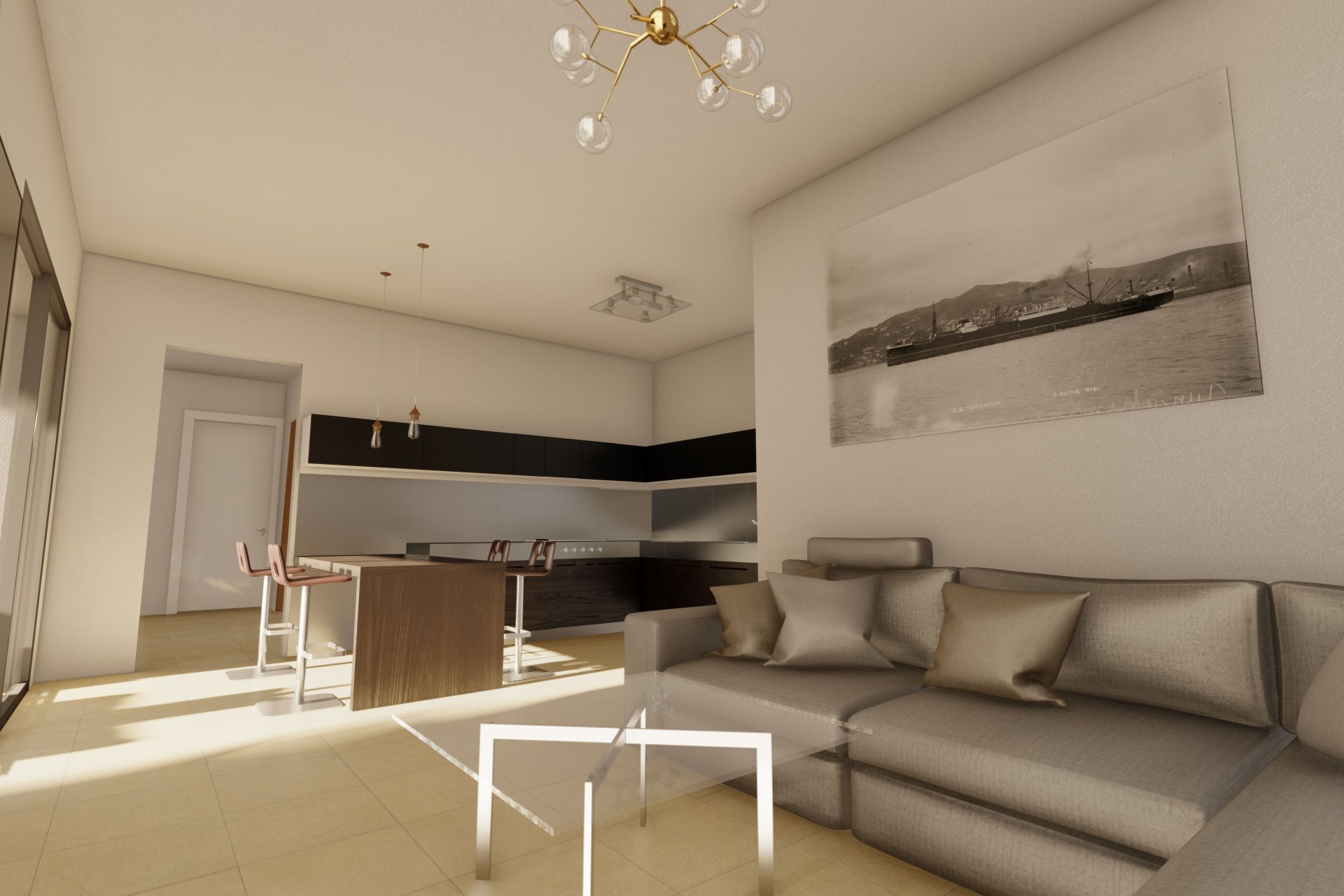 Новостройка - Bилла - Rojales - Ciudad Quesada