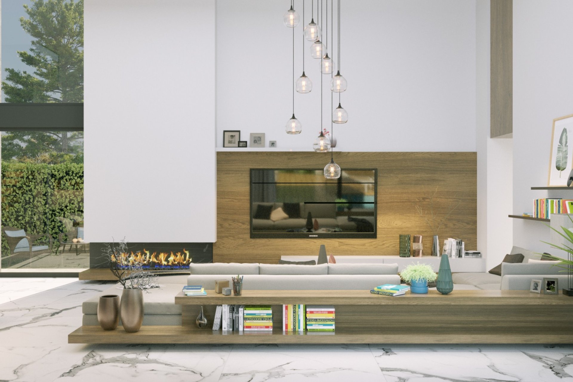 Новостройка - Bилла - Rojales - Ciudad Quesada