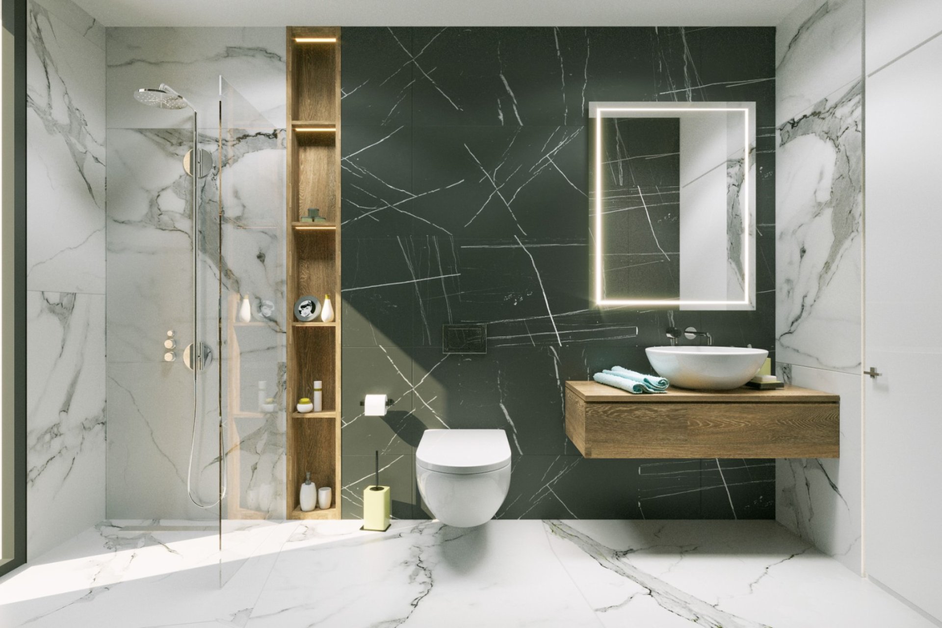 Новостройка - Bилла - Rojales - Ciudad Quesada