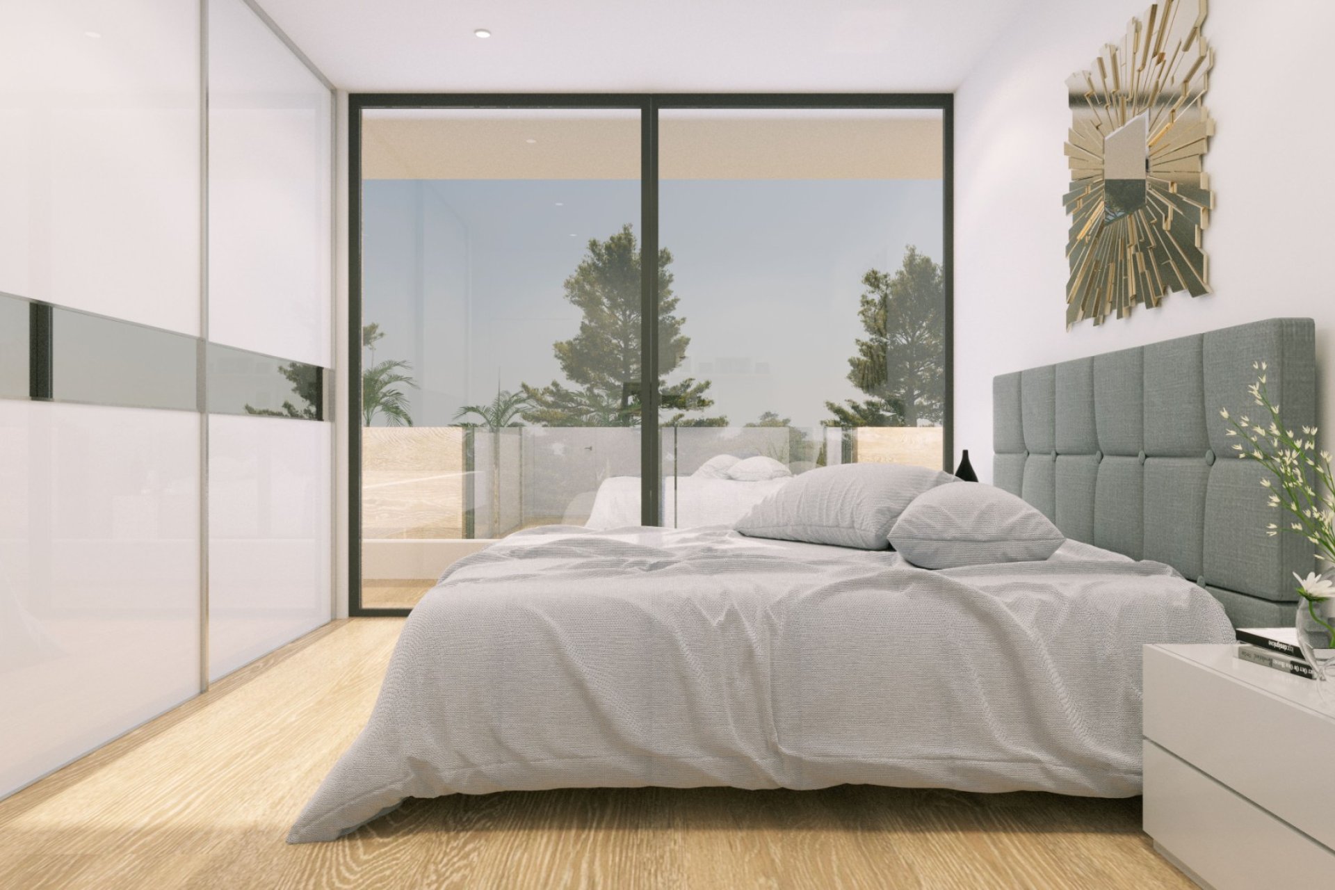 Новостройка - Bилла - Rojales - Ciudad Quesada