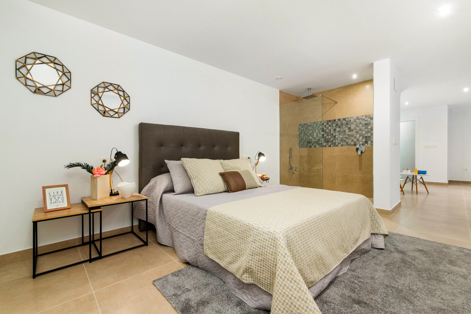 Новостройка - Bилла - Rojales