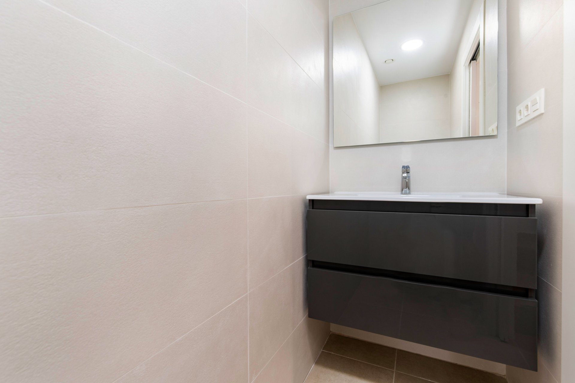 Новостройка - Bилла - Rojales