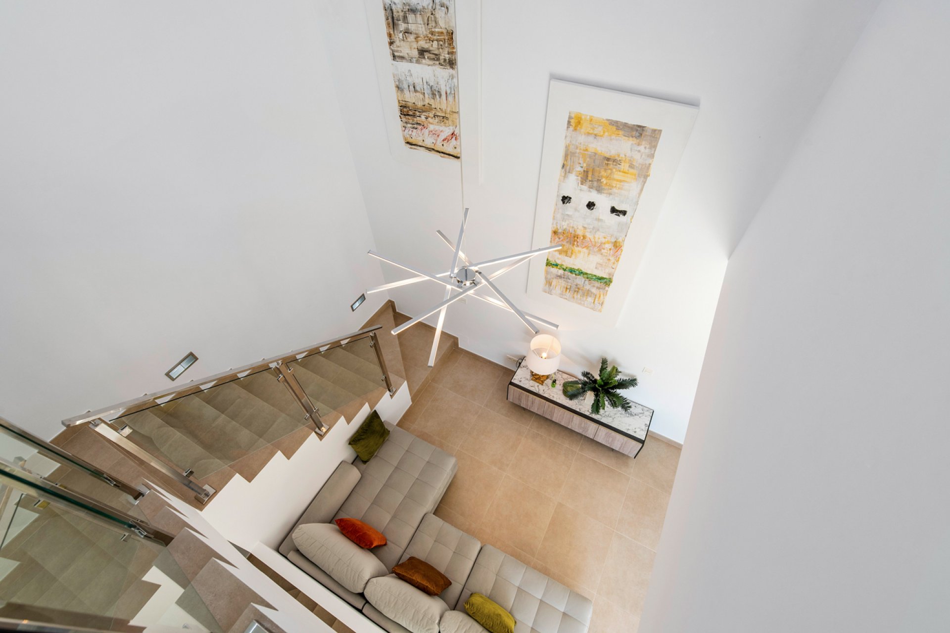 Новостройка - Bилла - Rojales