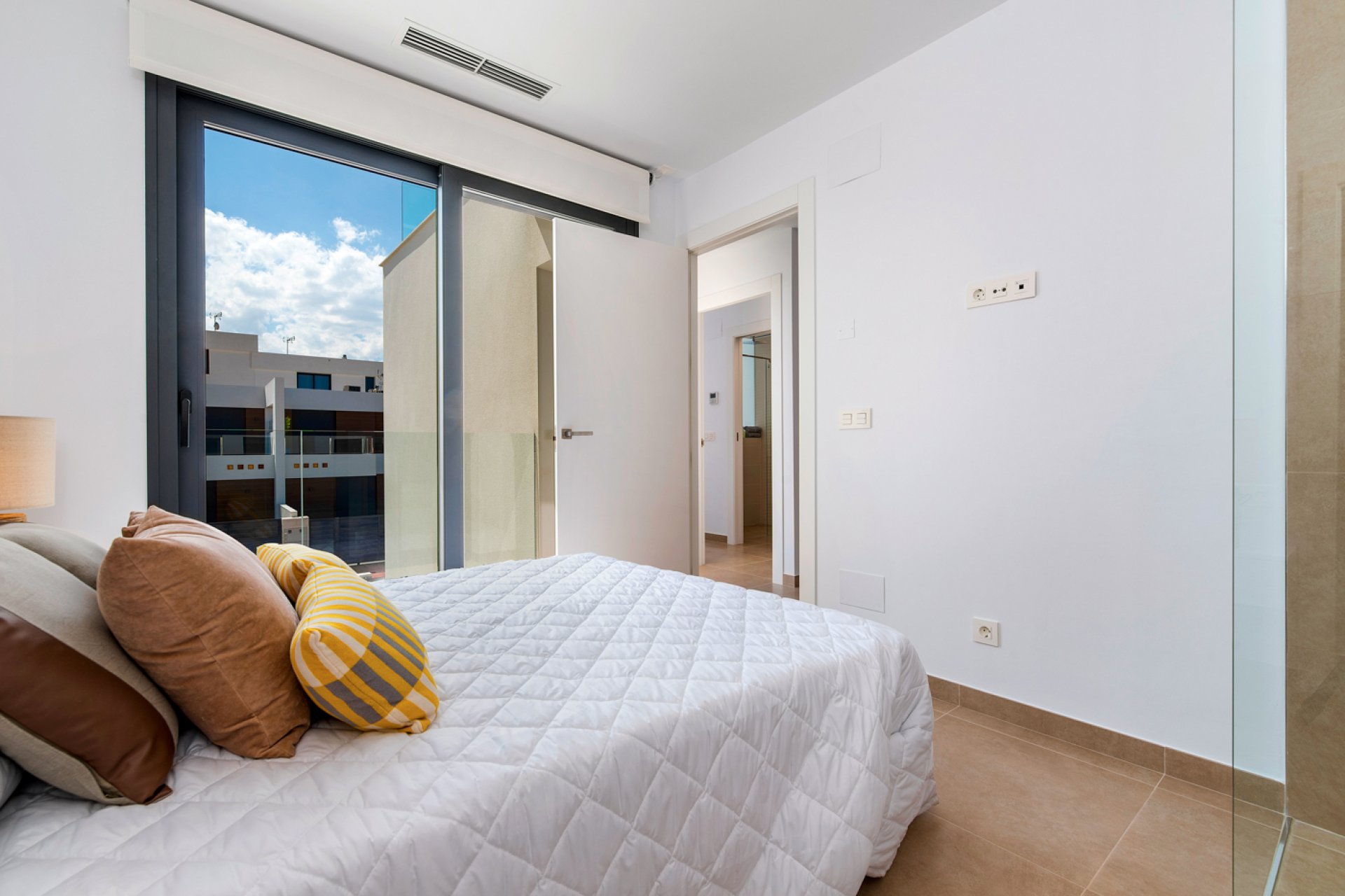 Новостройка - Bилла - Rojales