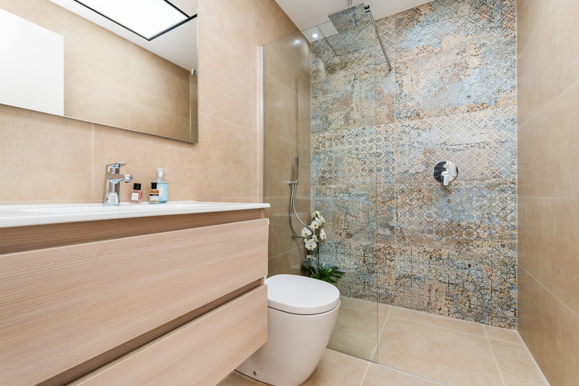 Новостройка - Bилла - Rojales