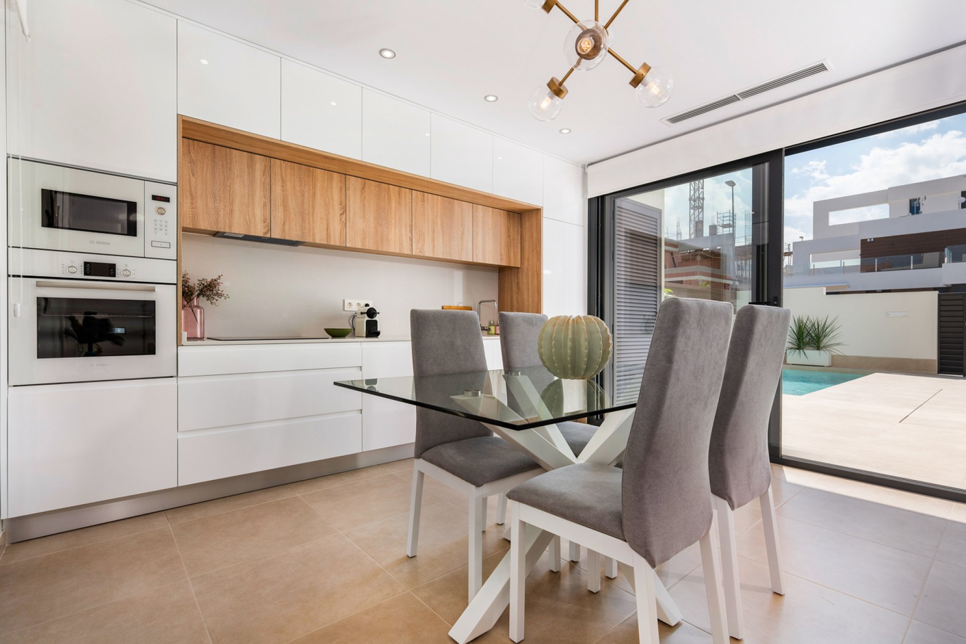 Новостройка - Bилла - Rojales