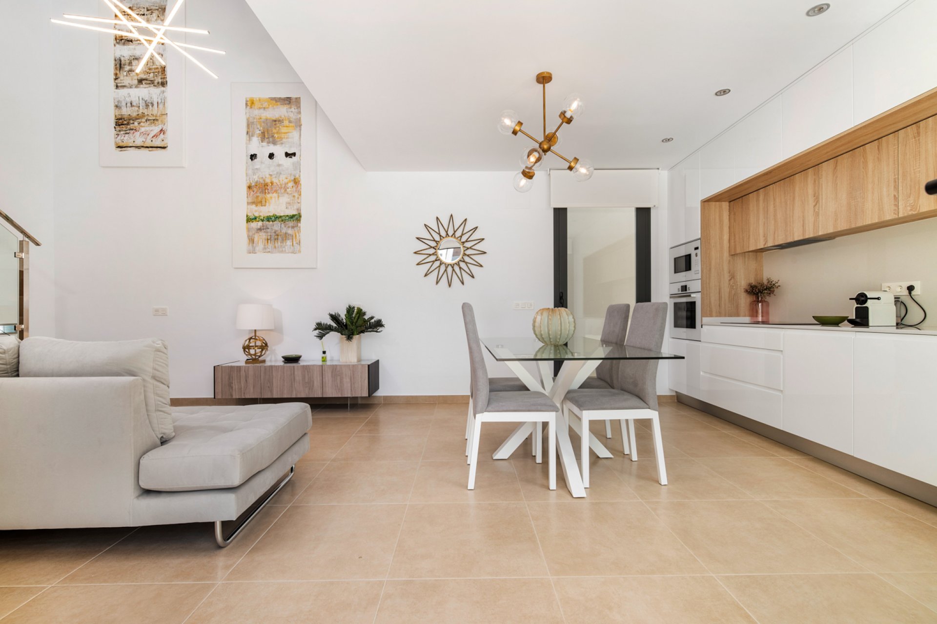 Новостройка - Bилла - Rojales