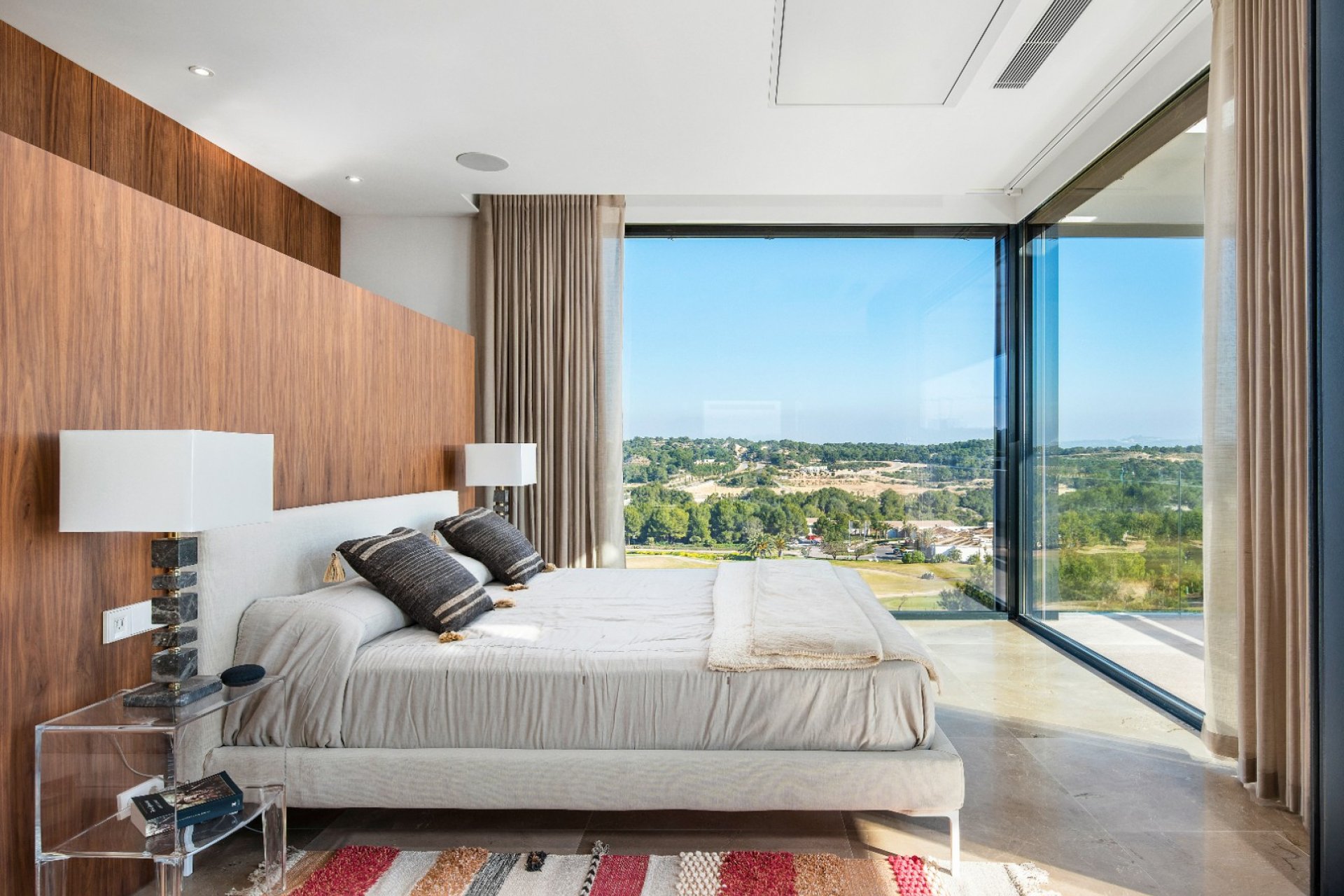 Новостройка - Bилла - San Miguel de Salinas - Las Colinas Golf