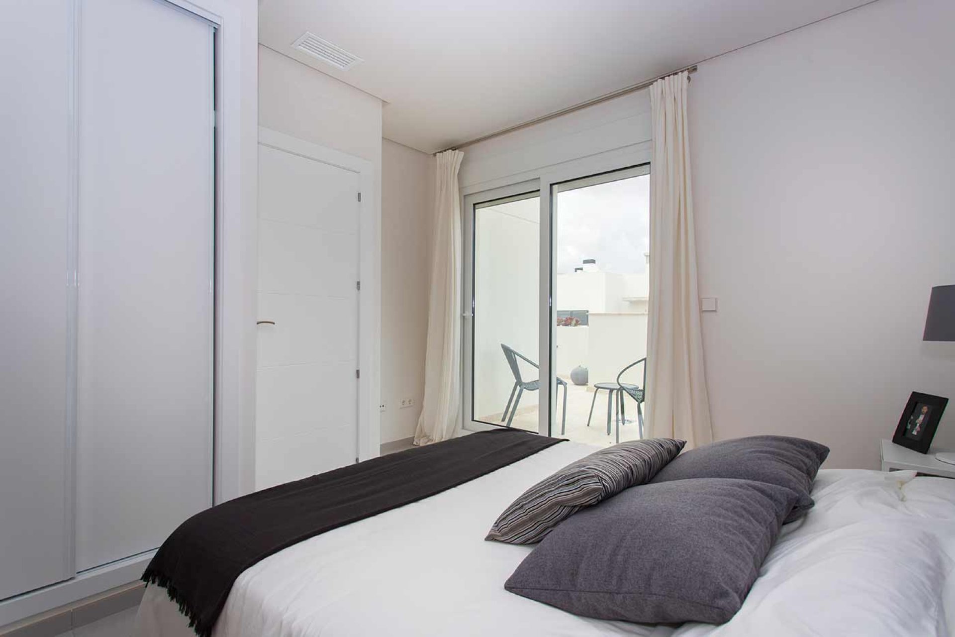 Новостройка - Bилла - Torrevieia - Aguas Nuevas