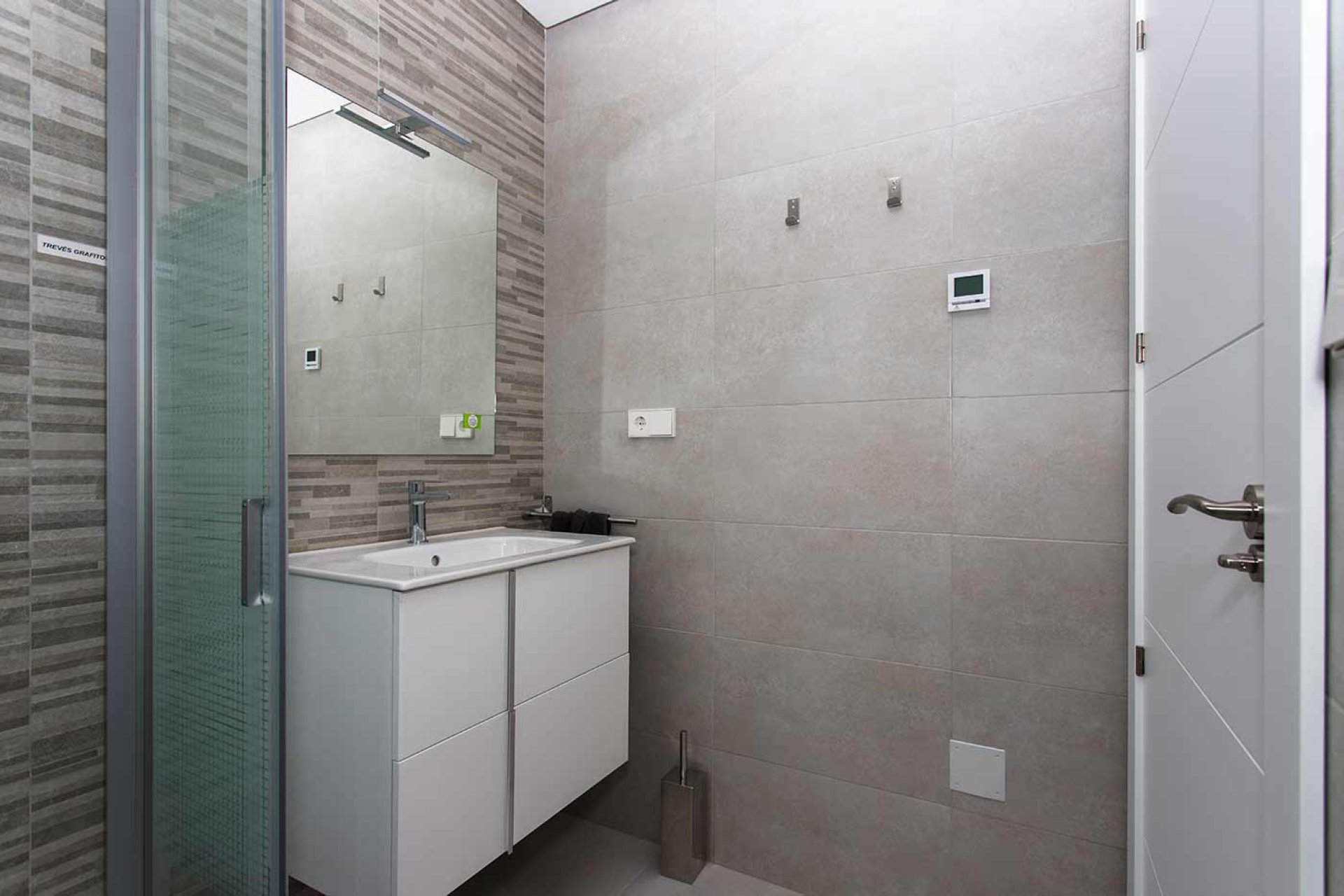 Новостройка - Bилла - Torrevieia - Aguas Nuevas