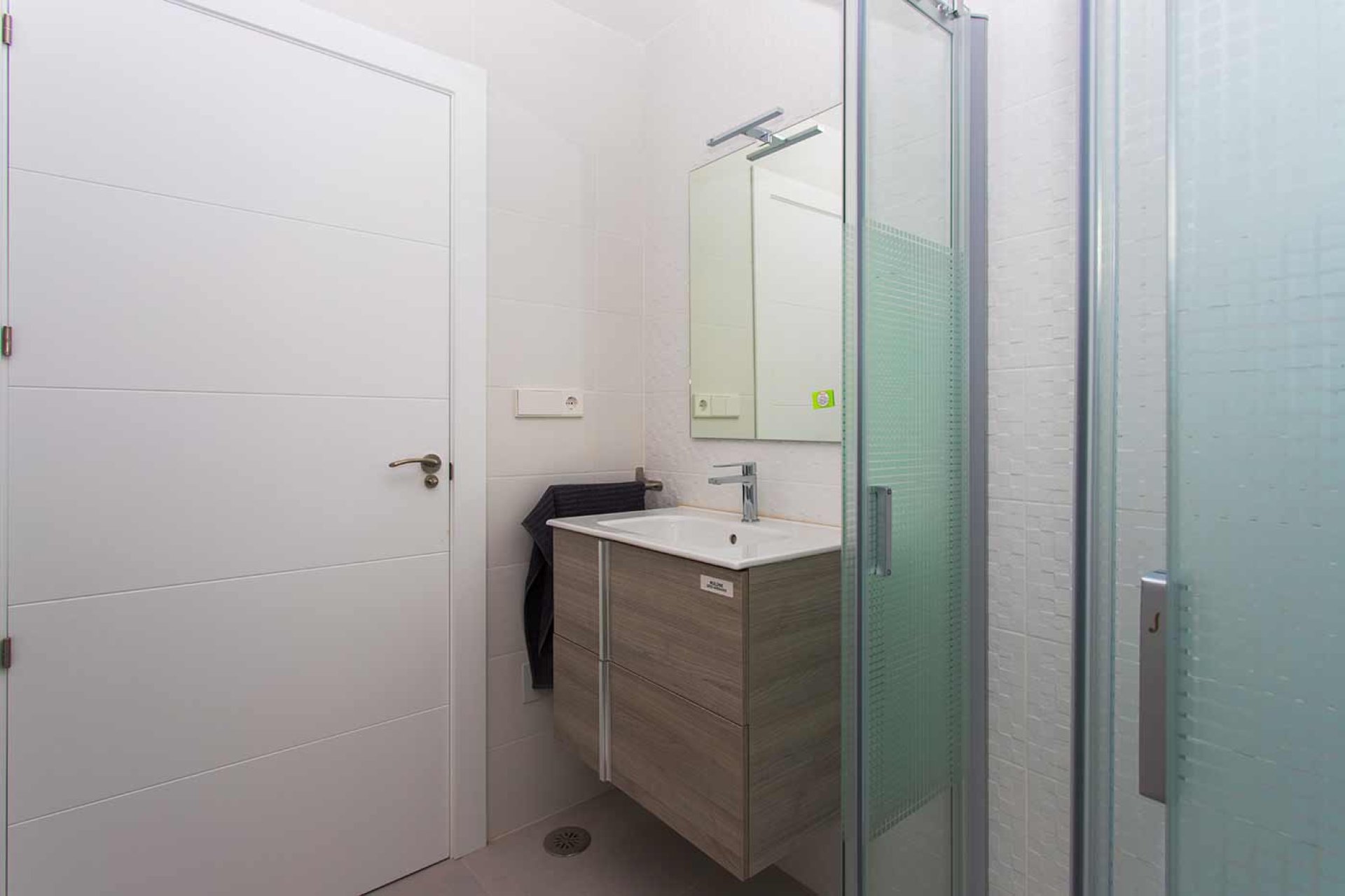 Новостройка - Bилла - Torrevieia - Aguas Nuevas