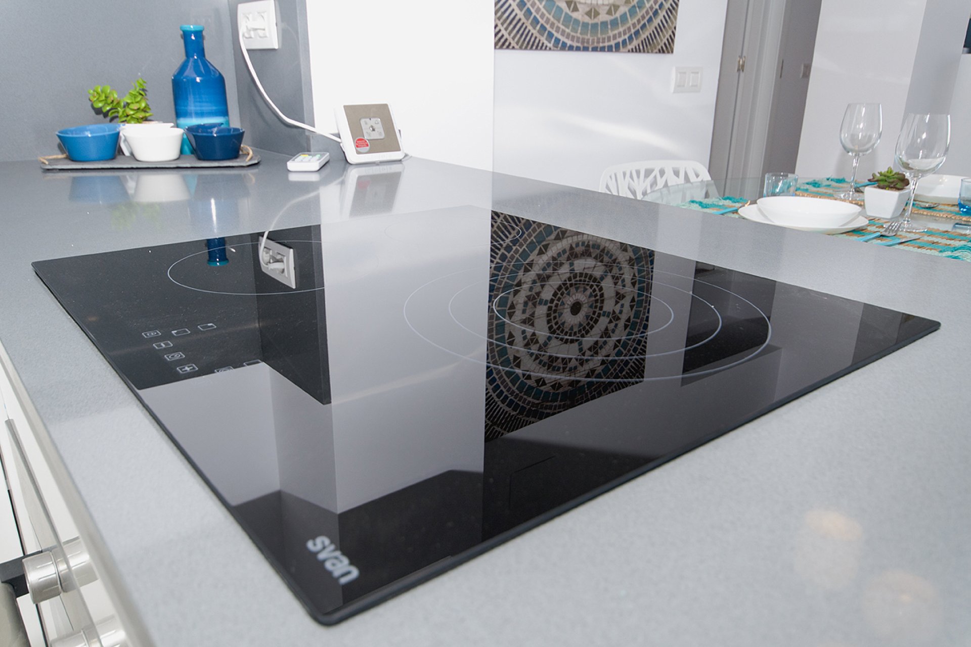 Новостройка - Bungalow - Benidorm - Polop