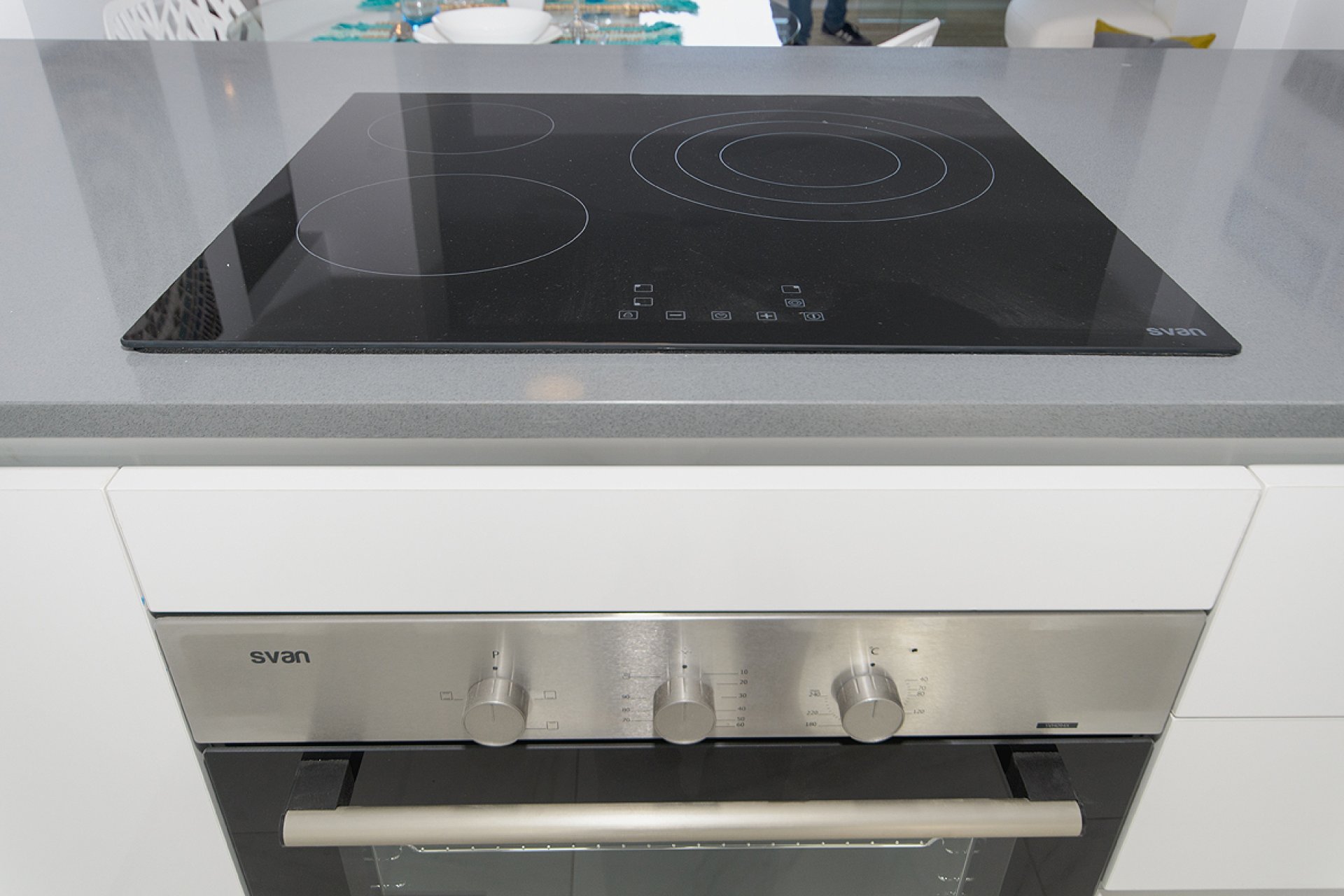 Новостройка - Bungalow - Benidorm - Polop