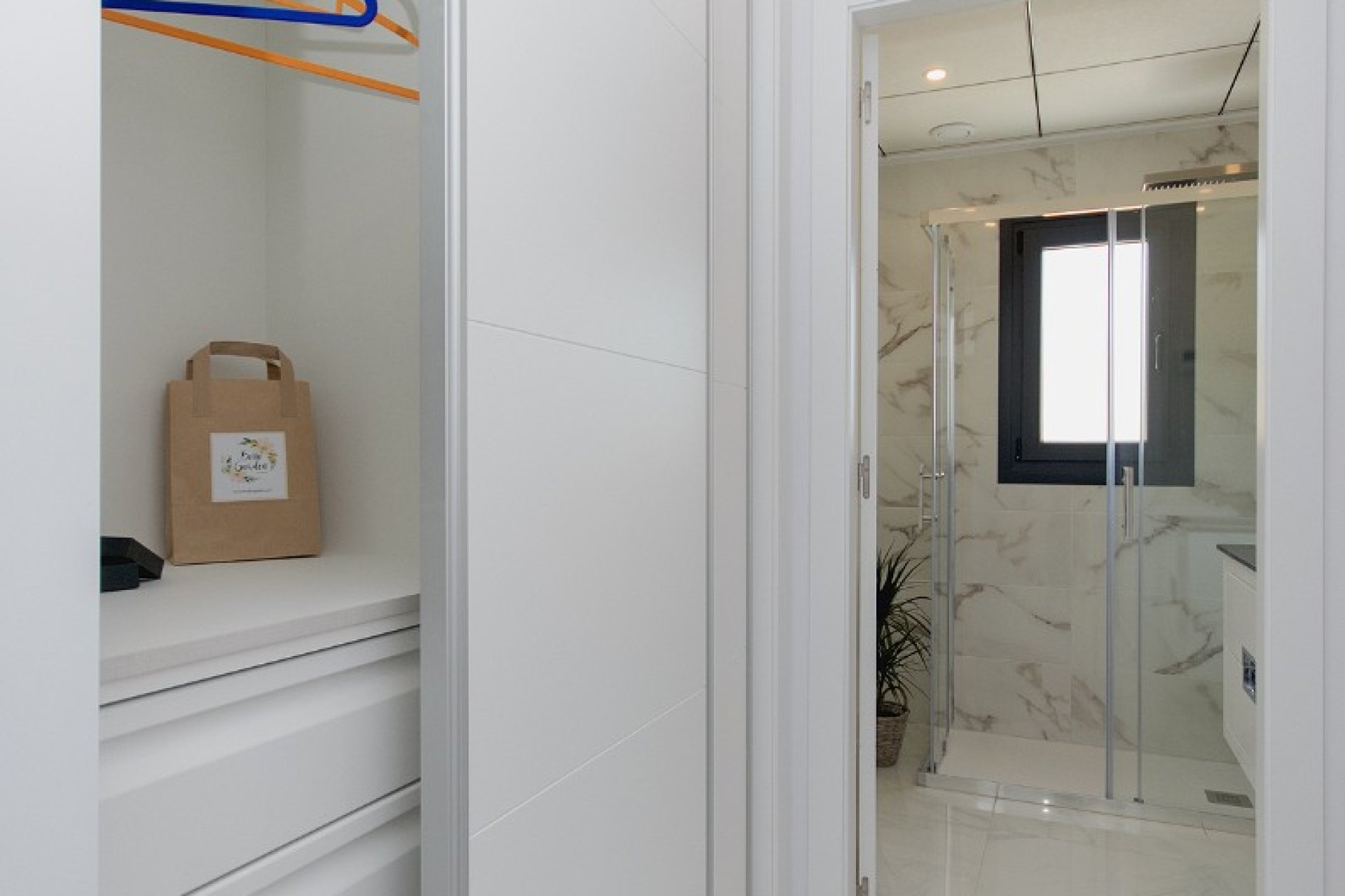 Новостройка - Bungalow - Benidorm - Polop