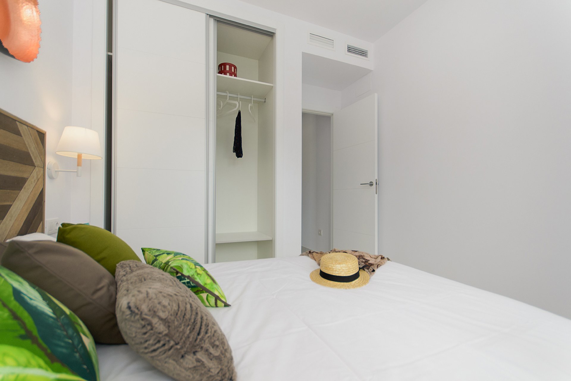 Новостройка - Bungalow - Benidorm - Polop