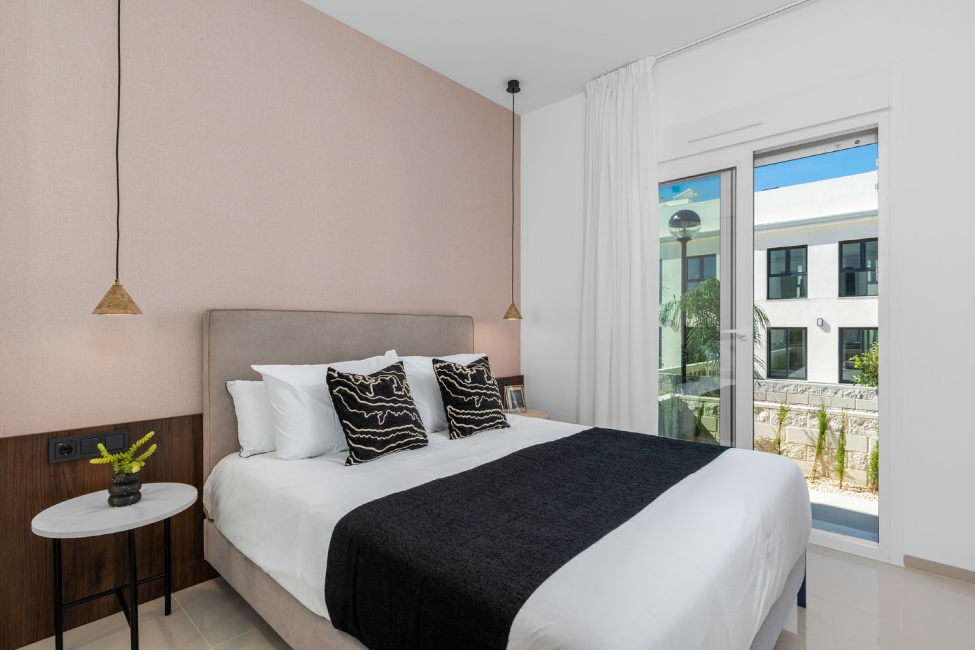 Новостройка - Bungalow - Ciudad Quesada - Doña pepa