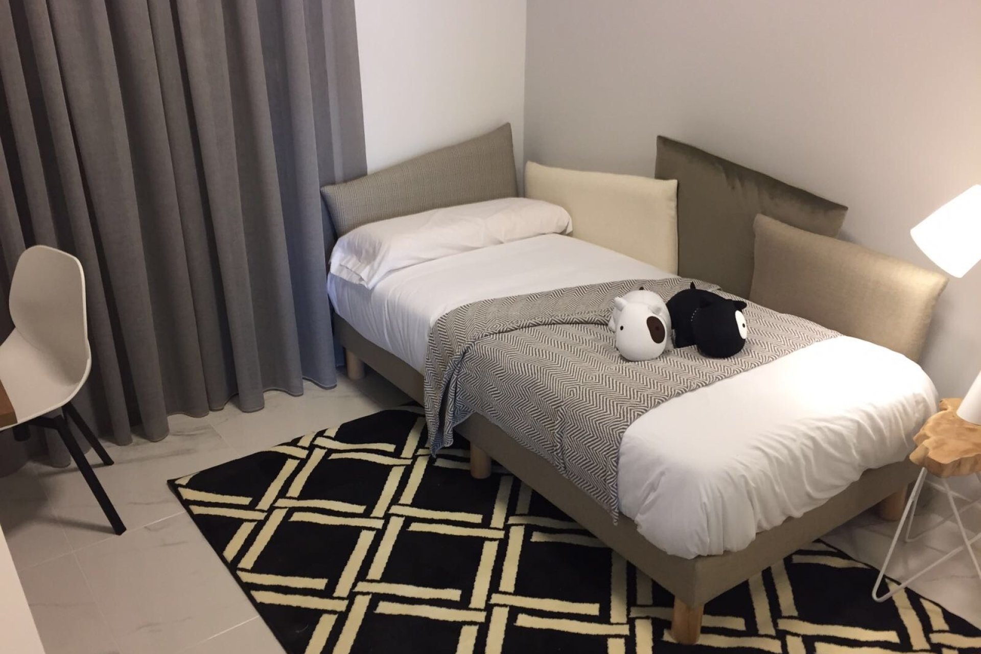 Новостройка - Bungalow - Guardamar del Segura - El Raso