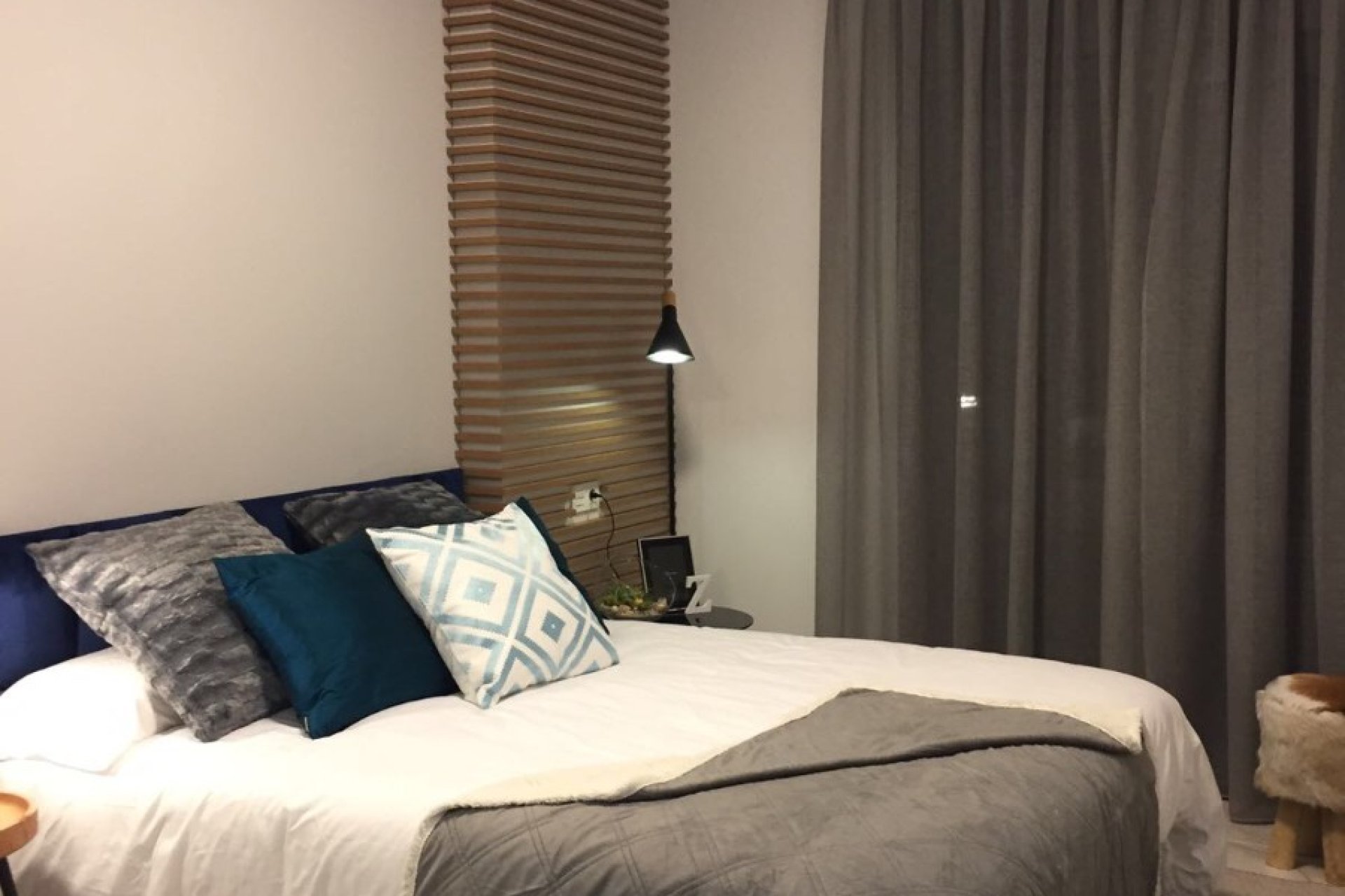 Новостройка - Bungalow - Guardamar del Segura - El Raso