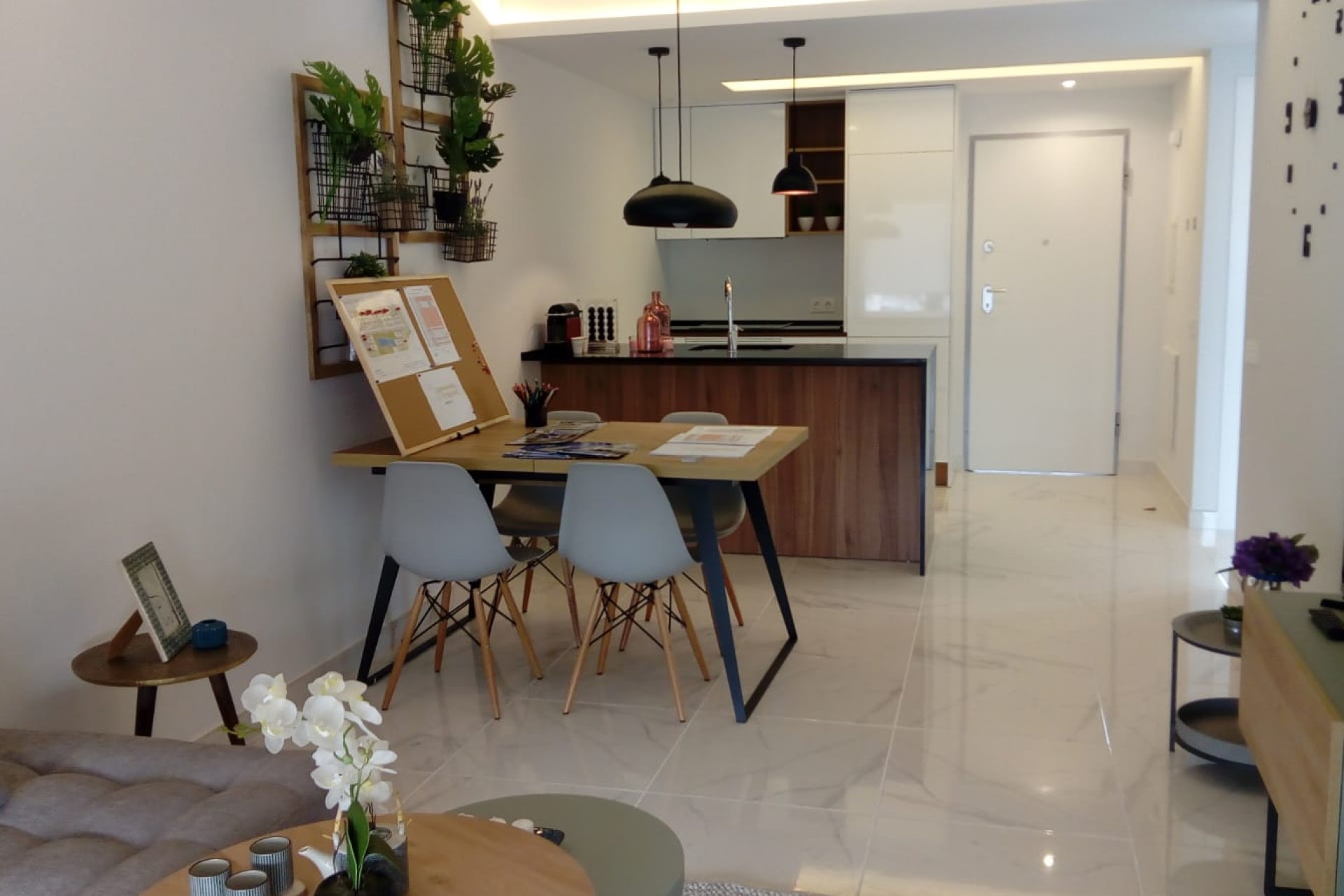 Новостройка - Bungalow - Guardamar del Segura - El Raso