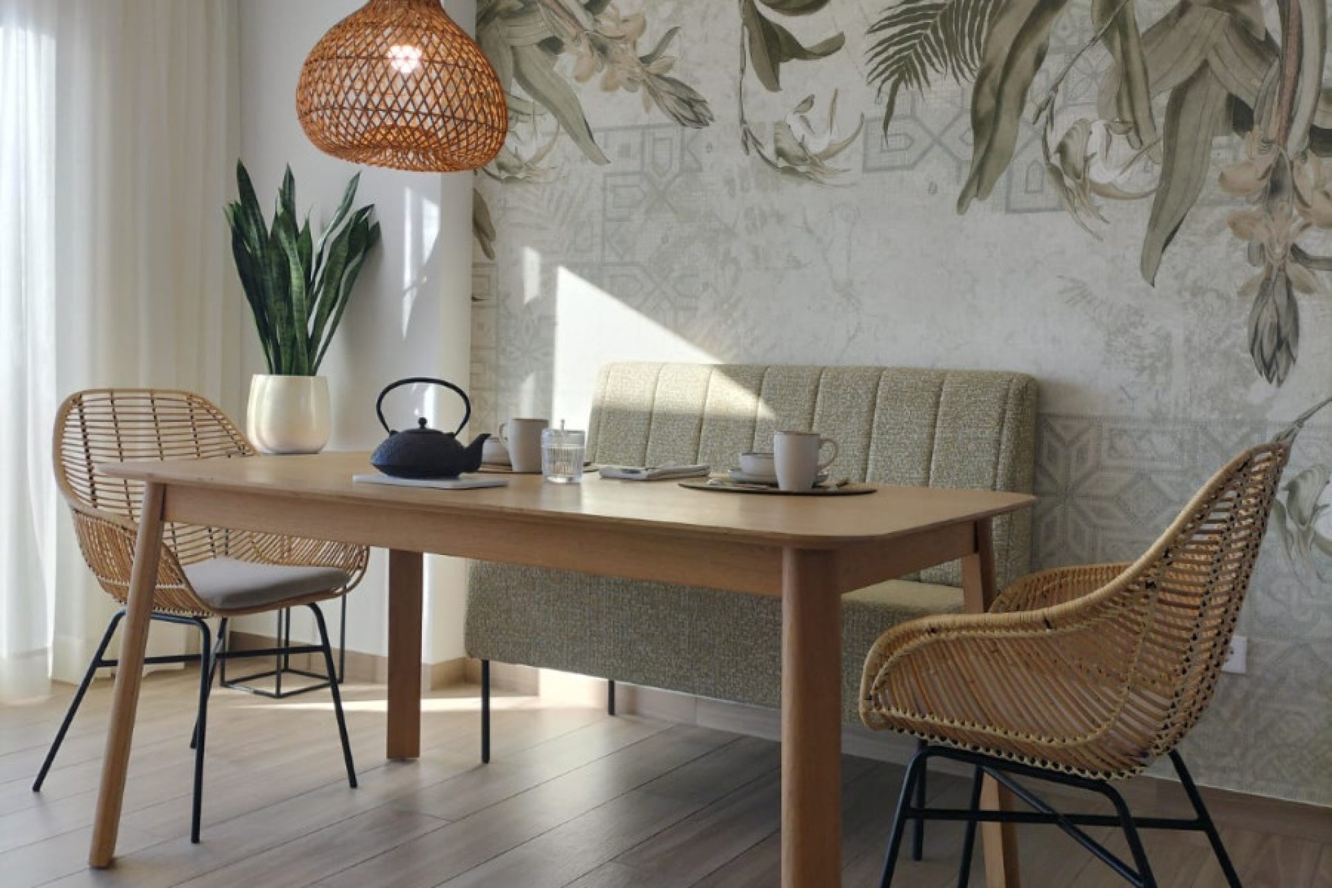 Новостройка - Bungalow - Orihuela - Vistabella Golf