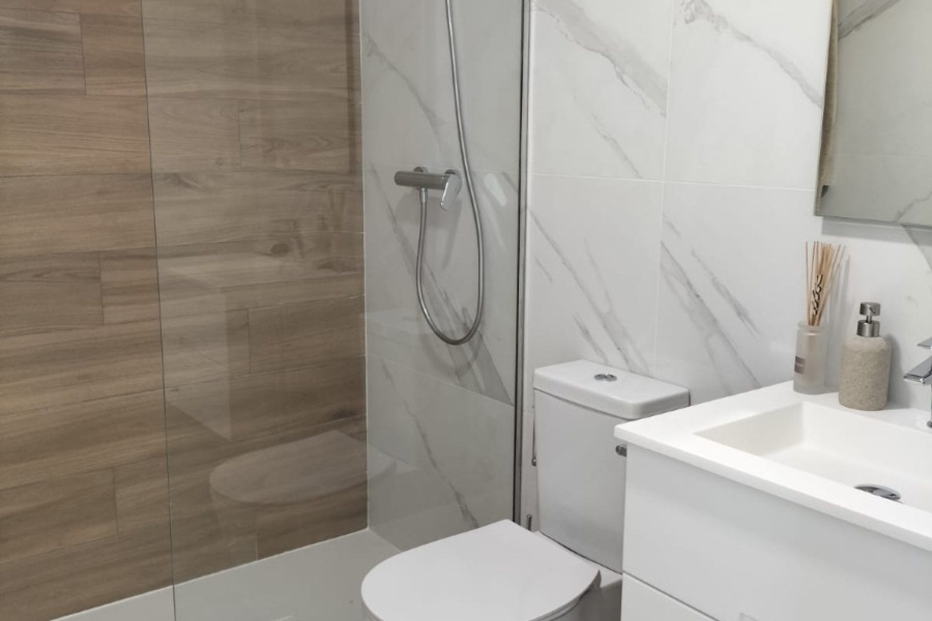 Новостройка - Bungalow - Orihuela - Vistabella Golf