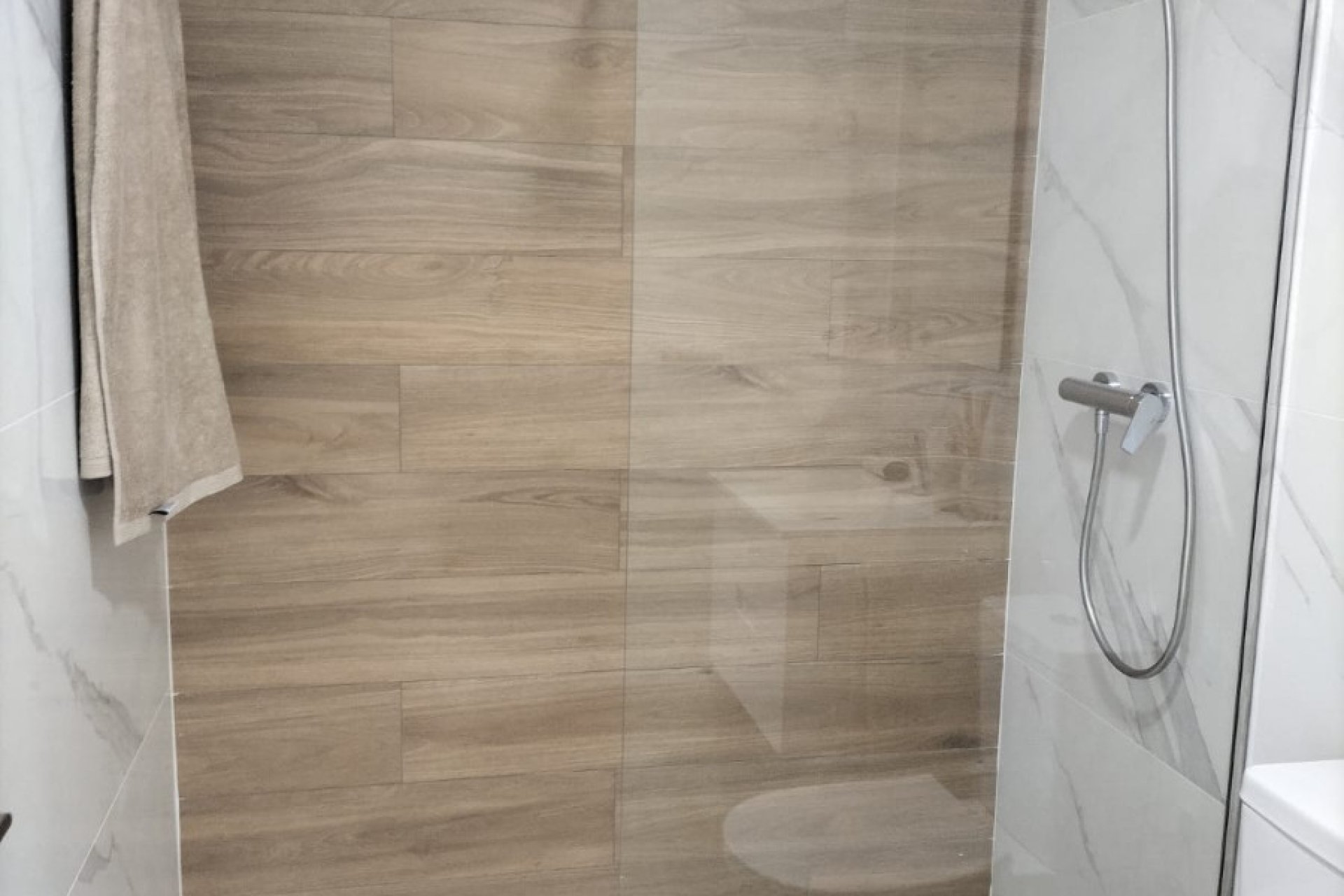 Новостройка - Bungalow - Orihuela - Vistabella Golf