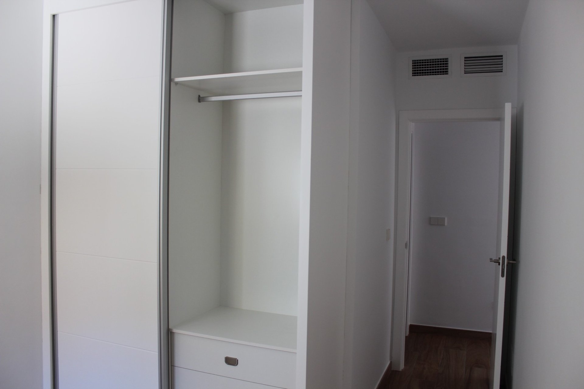 Новостройка - Bungalow - San Pedro del Pinatar - El Mojón