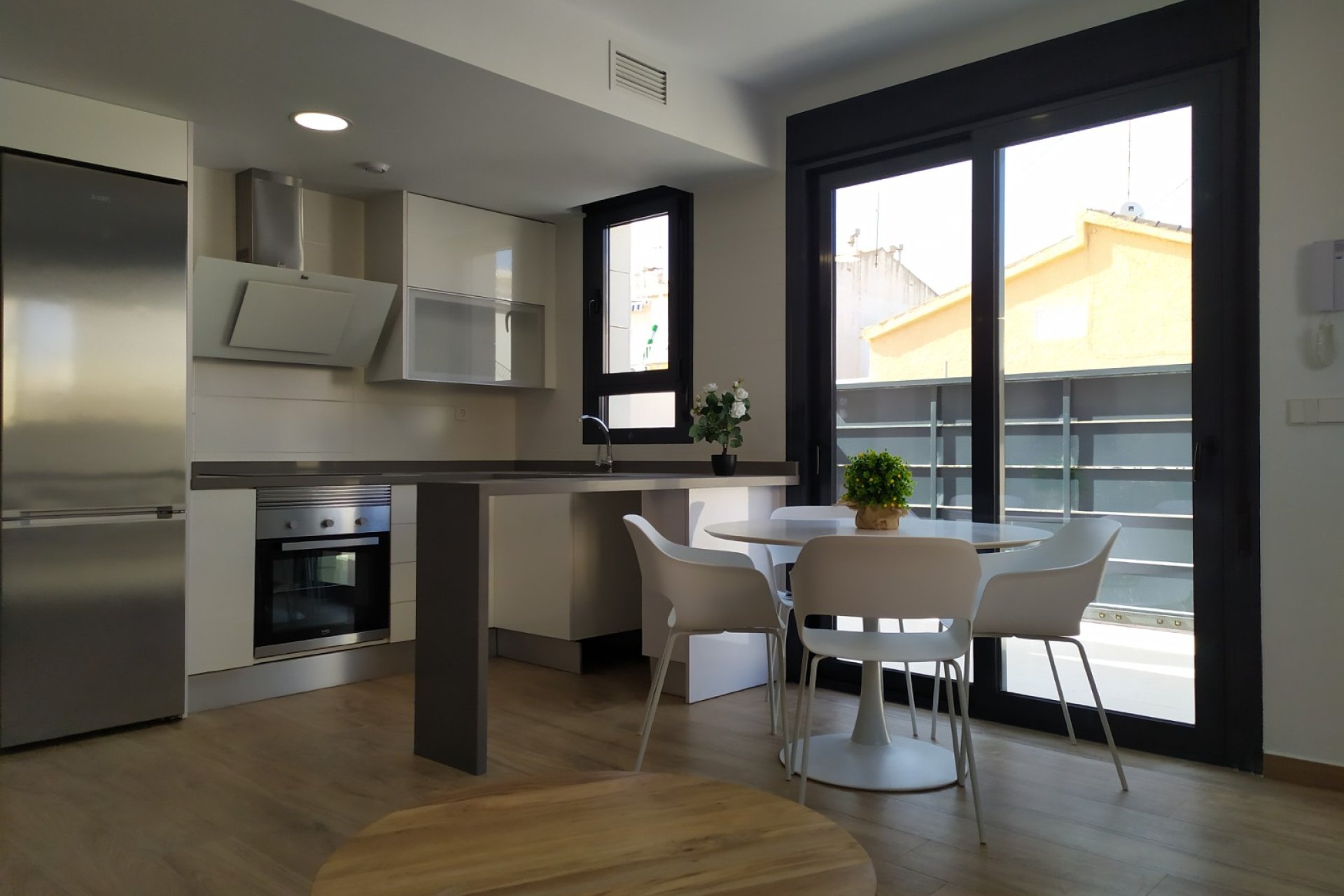 Новостройка - Bungalow - San Pedro del Pinatar - El Mojón