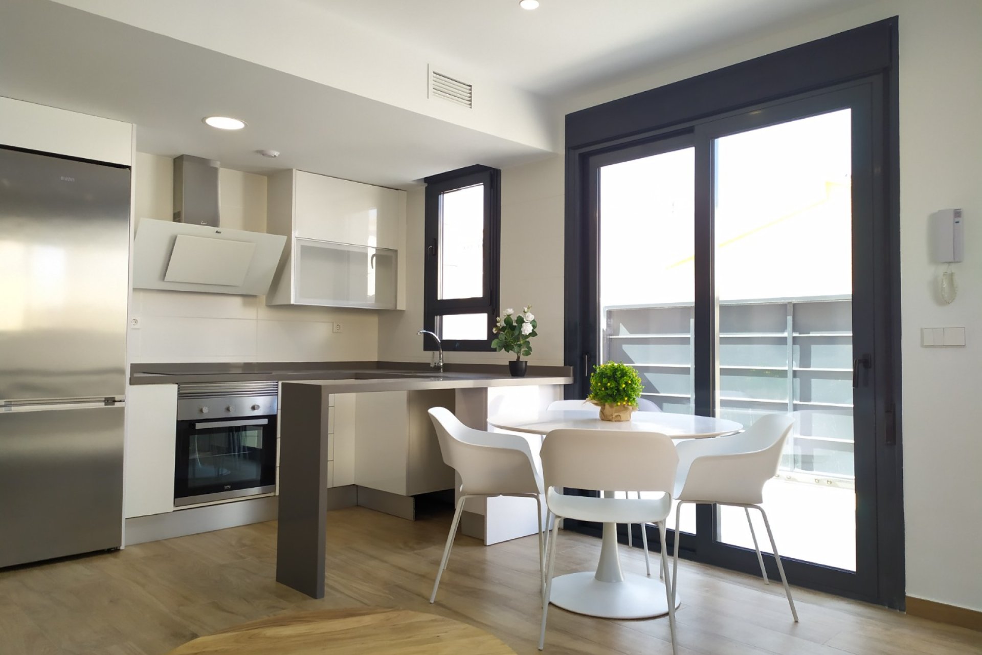 Новостройка - Bungalow - San Pedro del Pinatar - El Mojón