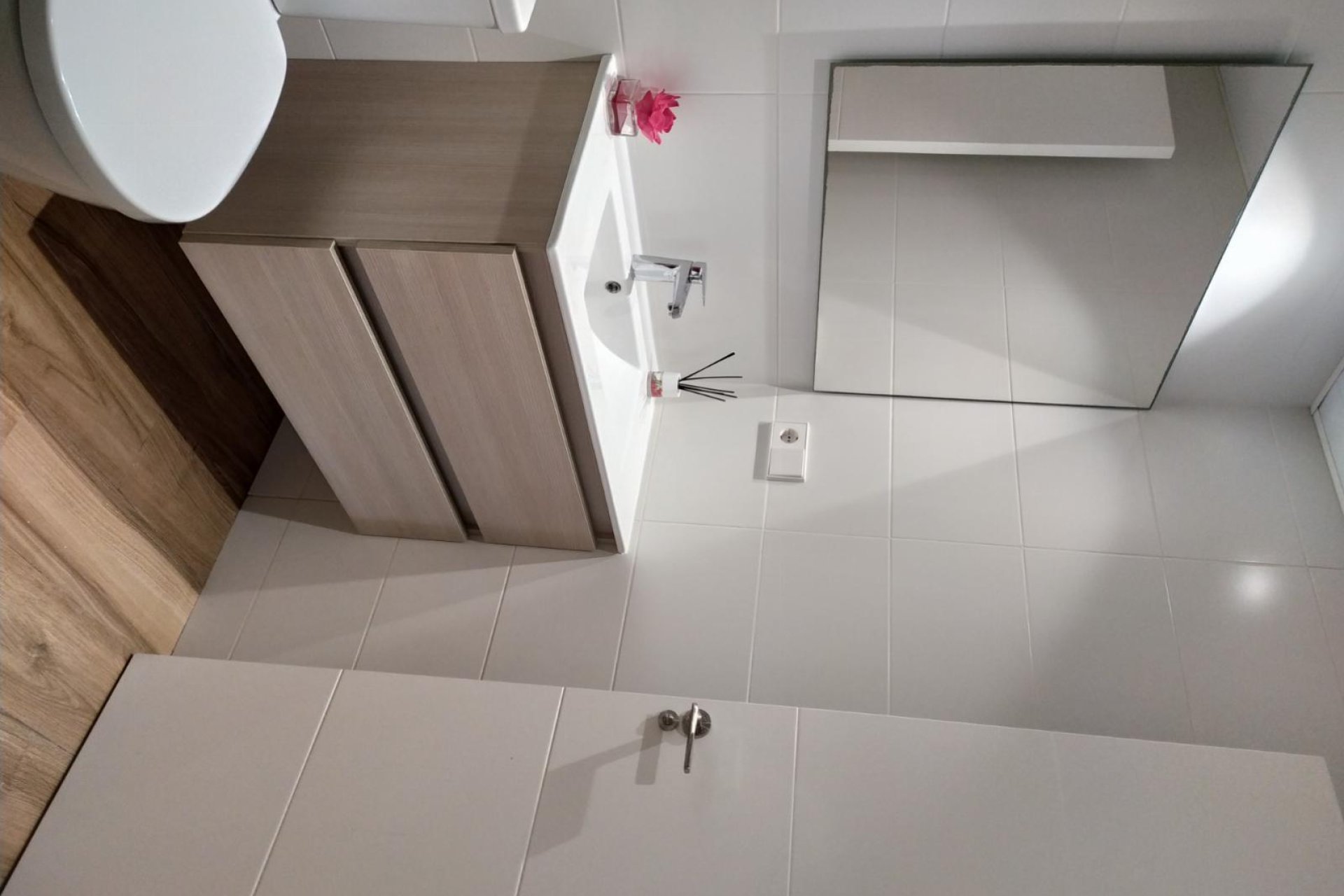 Новостройка - Bungalow - San Pedro del Pinatar - El Mojón