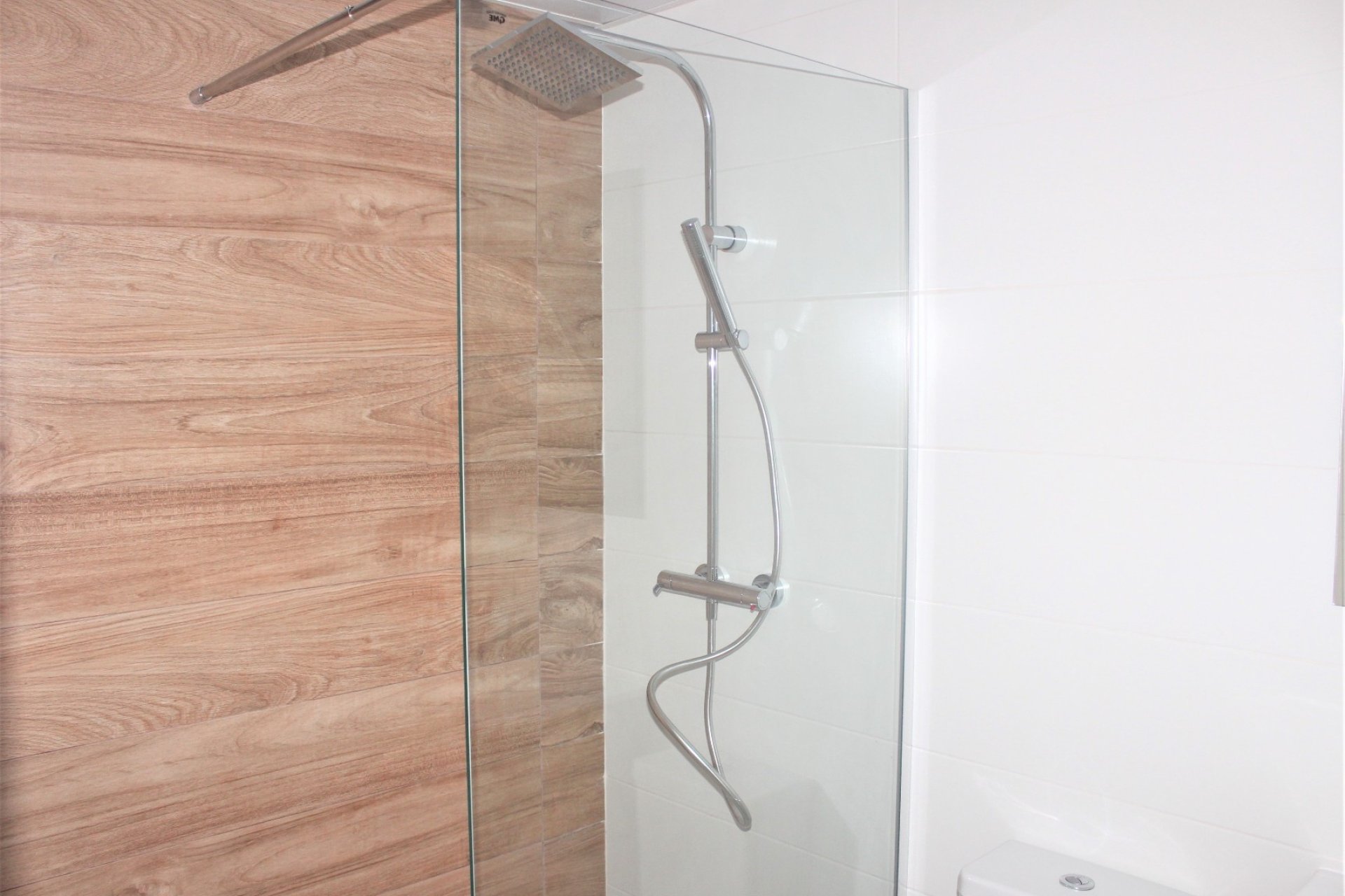 Новостройка - Bungalow - San Pedro del Pinatar - El Mojón