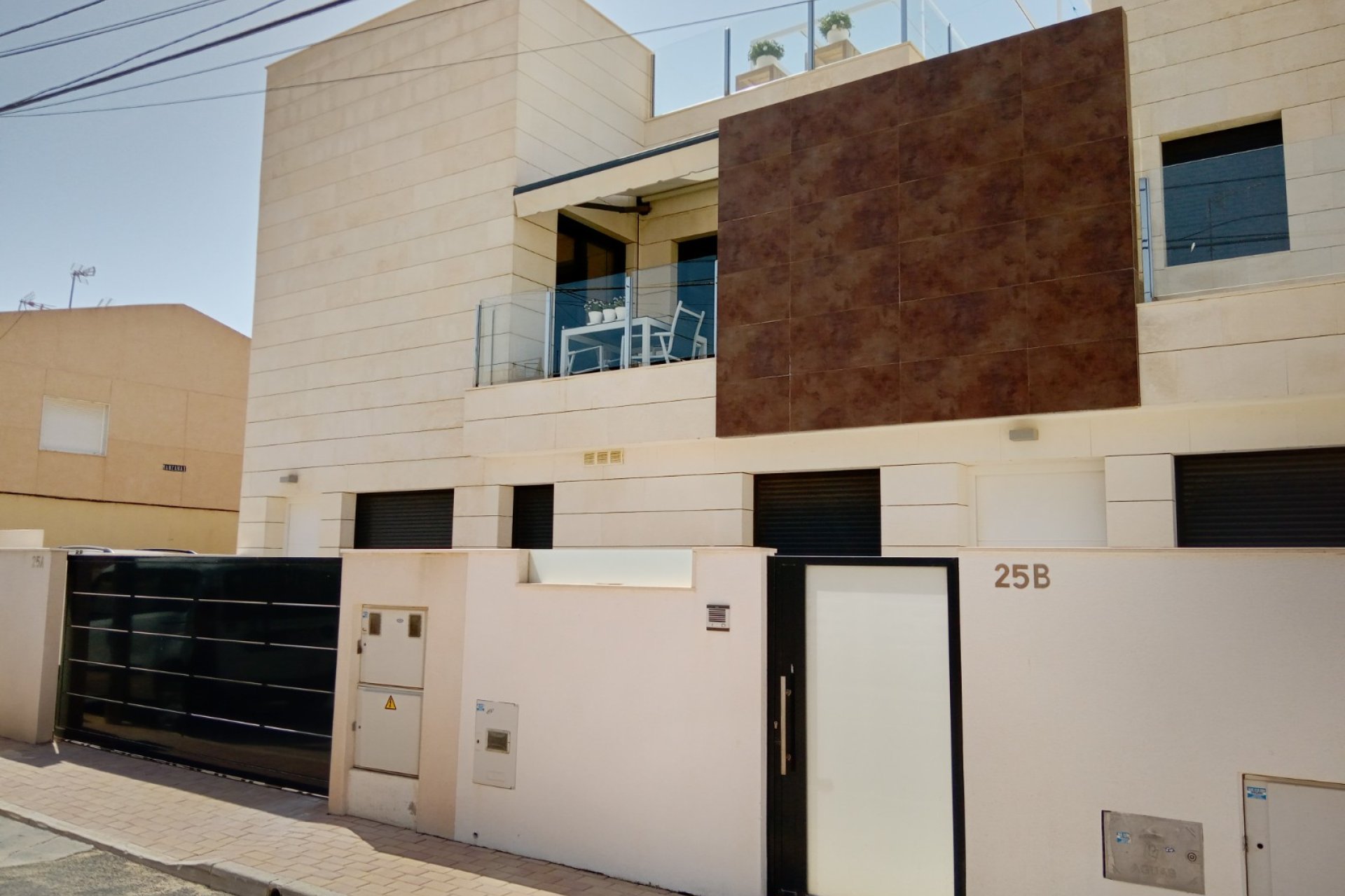 Новостройка - Bungalow - San Pedro del Pinatar - El Mojón