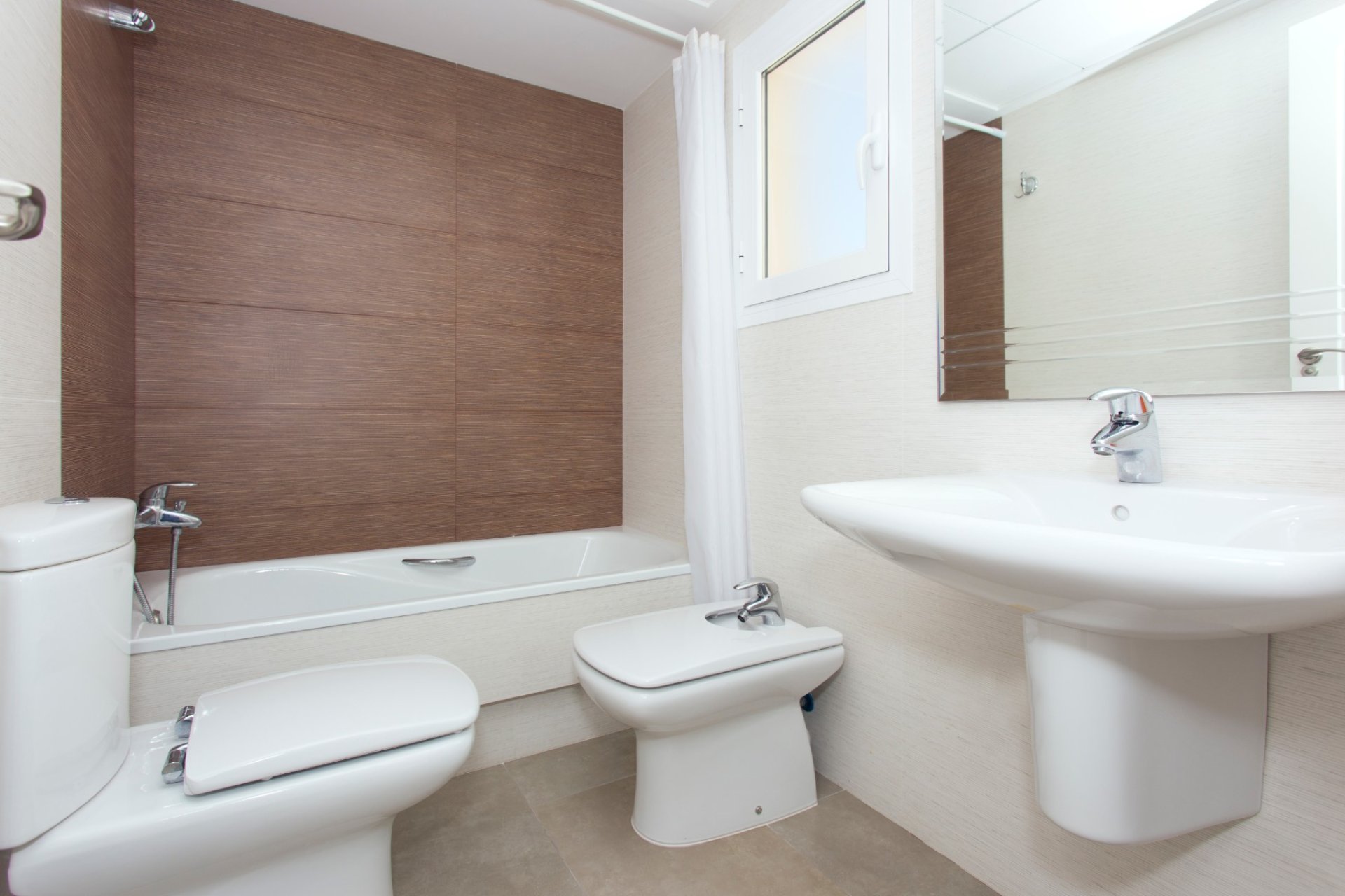 Новостройка - Bungalow - Santa Pola - Alicante