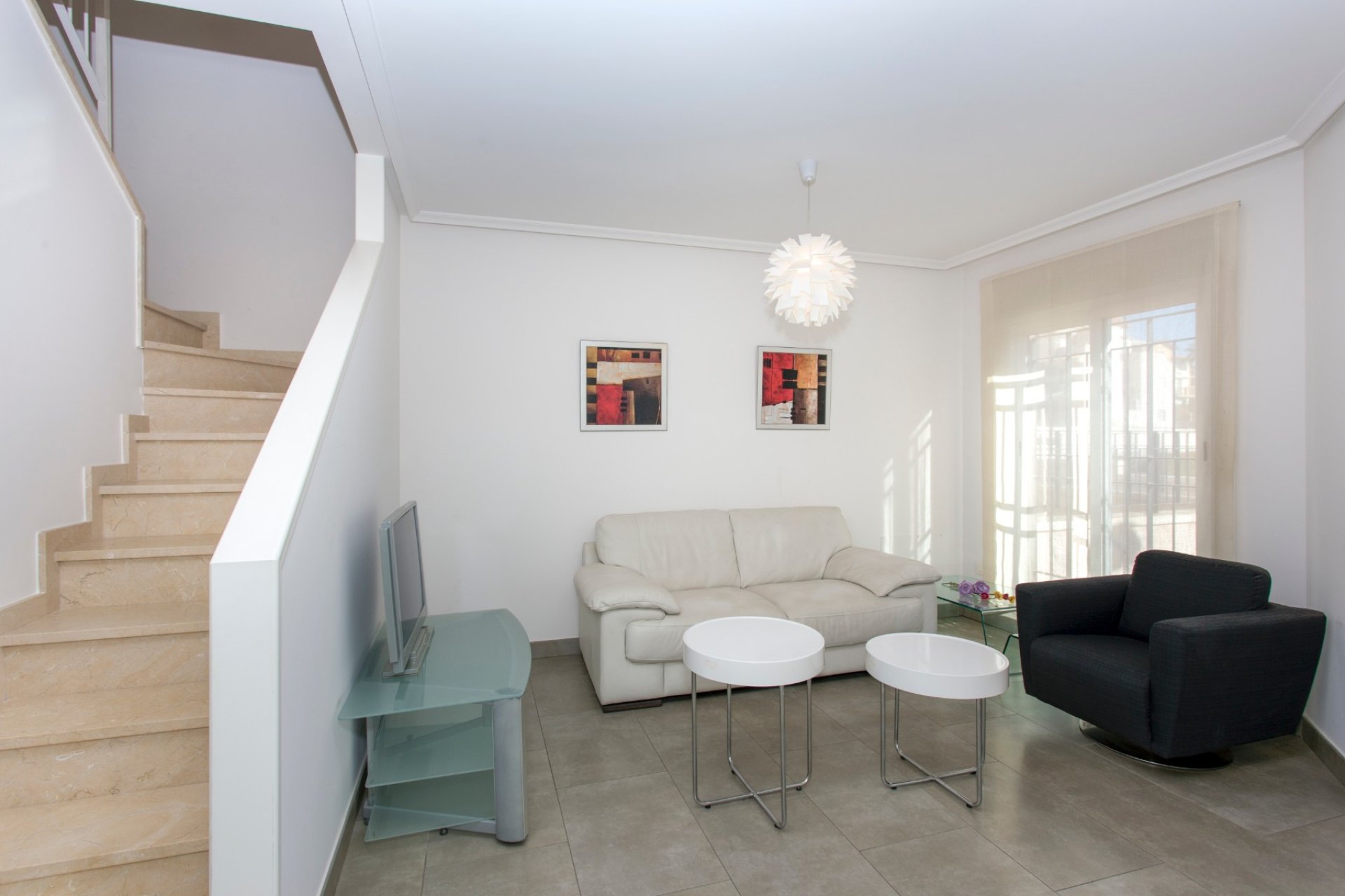 Новостройка - Bungalow - Santa Pola - Alicante