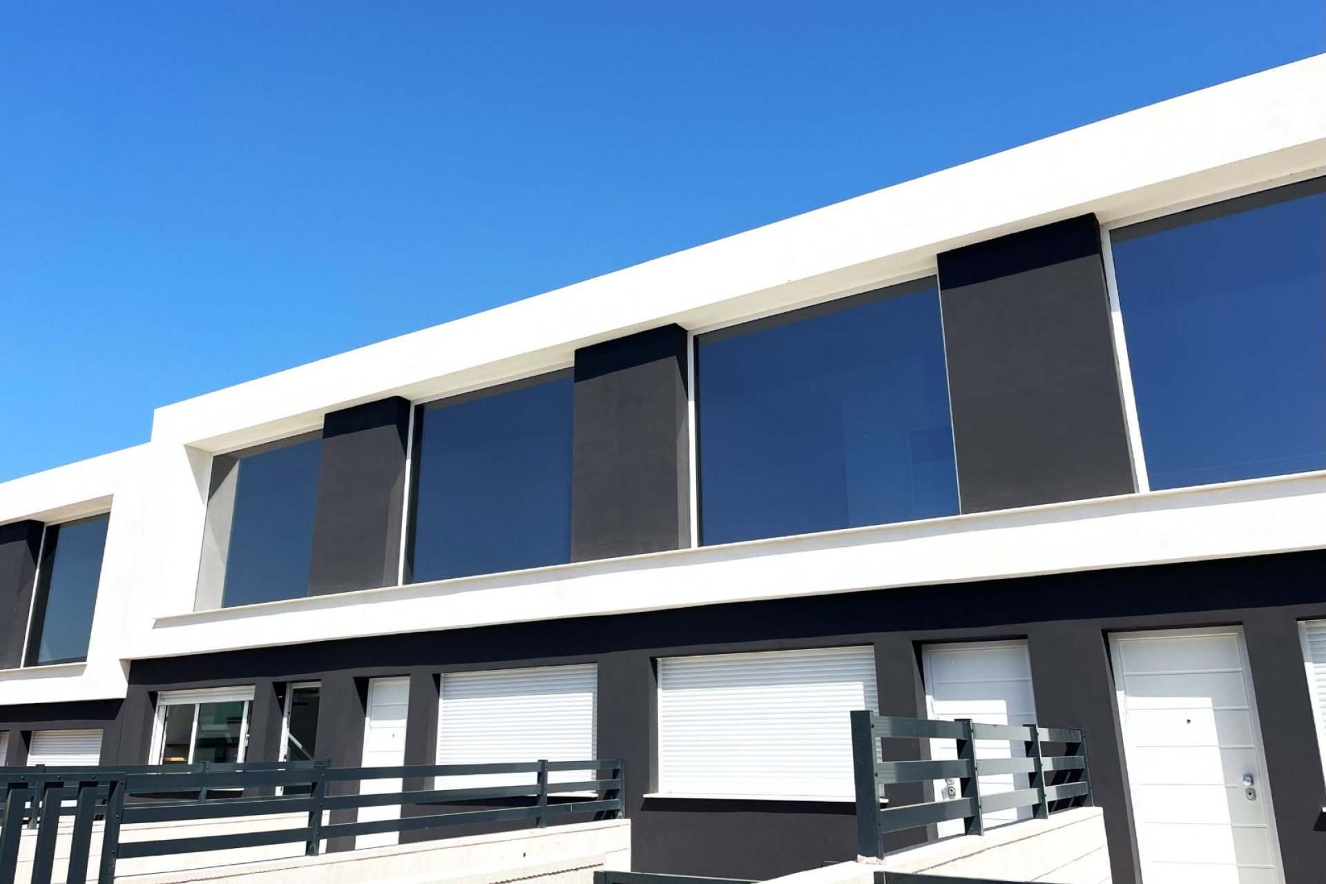 Nueva construcción  - Adosado - Gran Alacant - Arenales del Sol