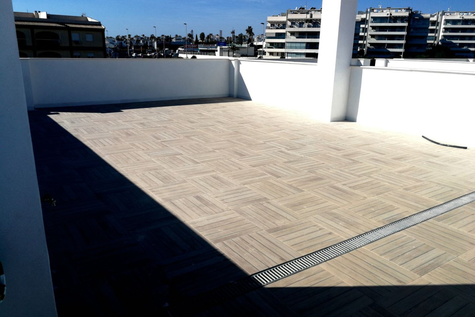 Nueva construcción  - Adosado - Orihuela Costa - Villamartin