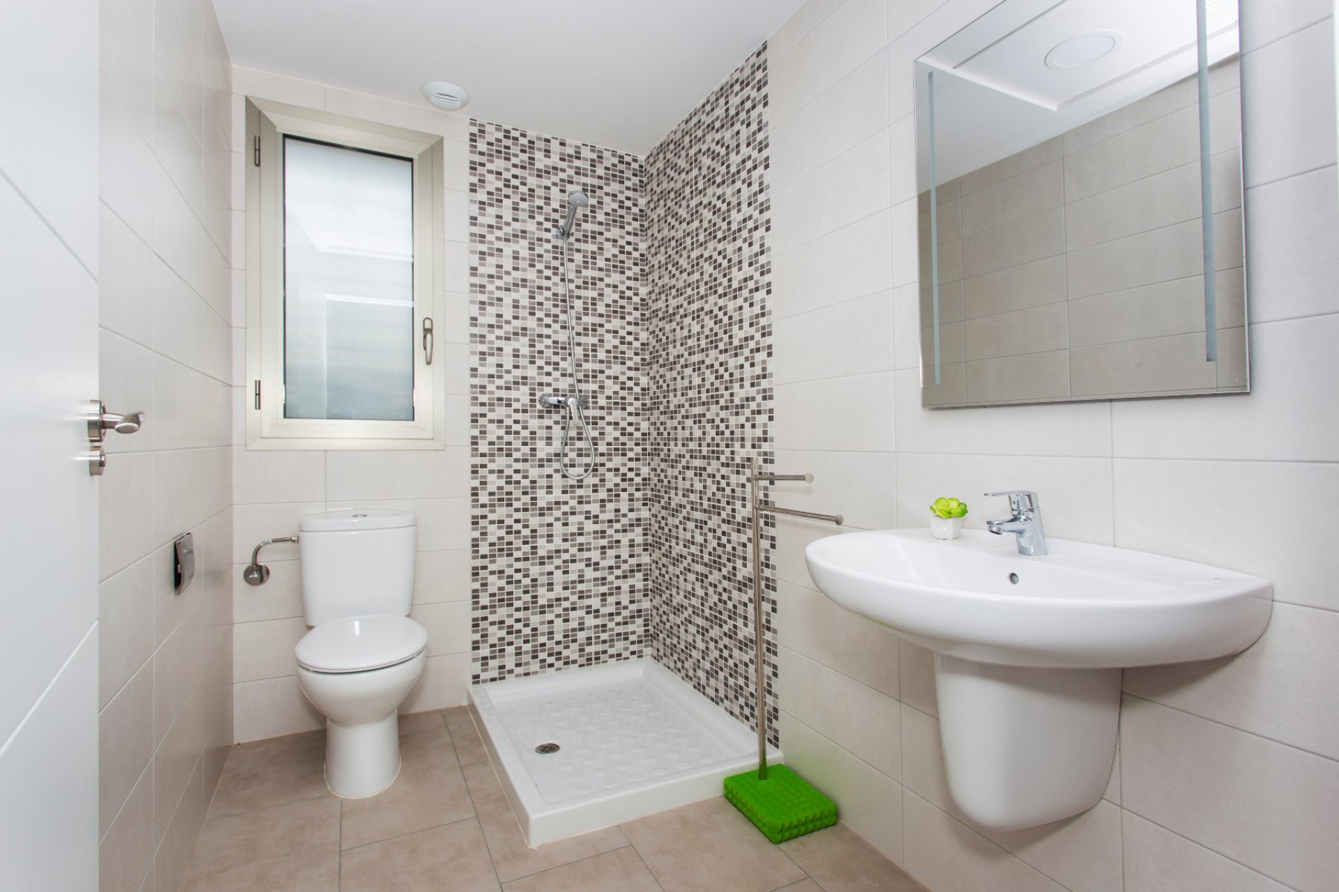 Nueva construcción  - Adosado - Torrevieia - Aguas Nuevas