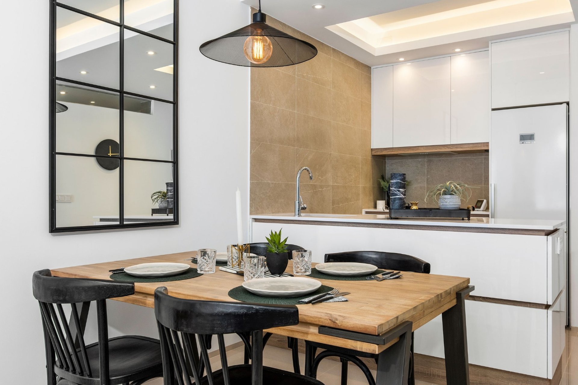 Nueva construcción  - Apartment - Flat - Ciudad Quesada - Doña pepa