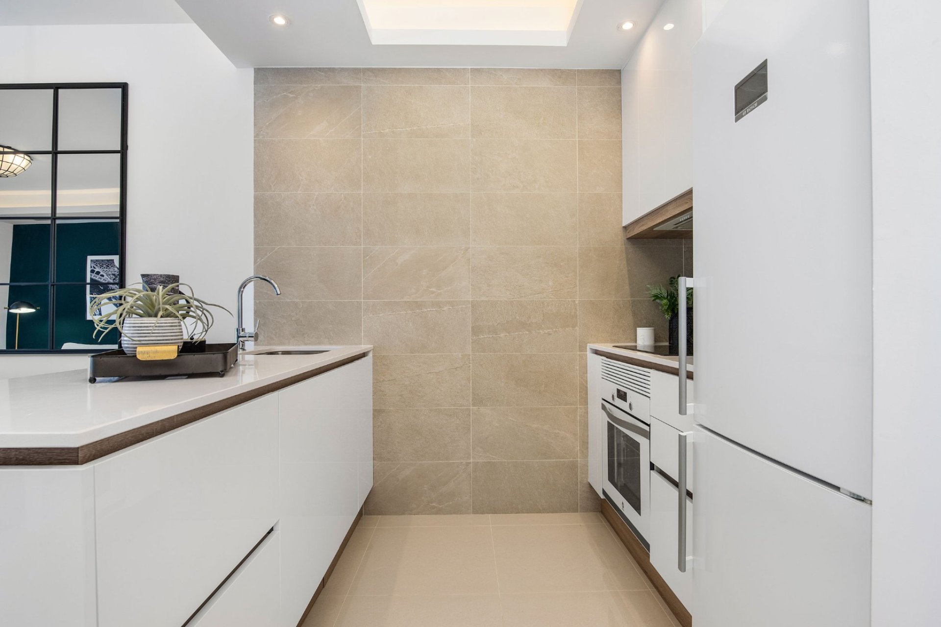 Nueva construcción  - Apartment - Flat - Ciudad Quesada - Doña pepa