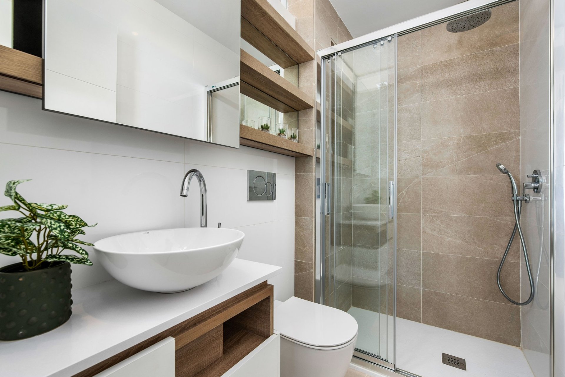 Nueva construcción  - Apartment - Flat - Ciudad Quesada - Doña pepa