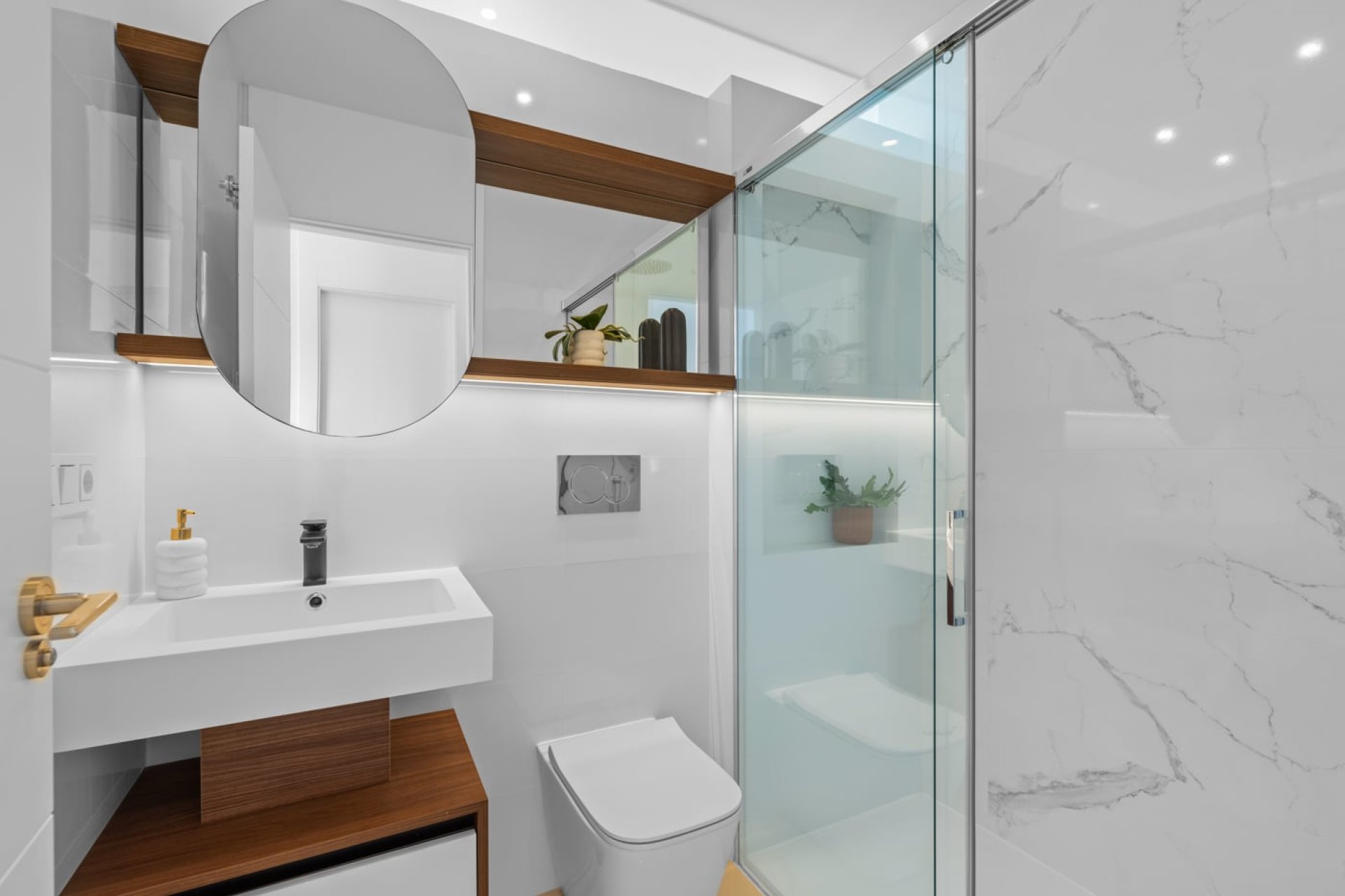 Nueva construcción  - Apartment - Flat - Ciudad Quesada