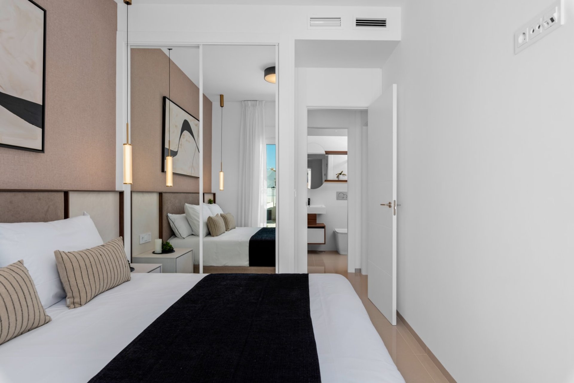 Nueva construcción  - Apartment - Flat - Ciudad Quesada