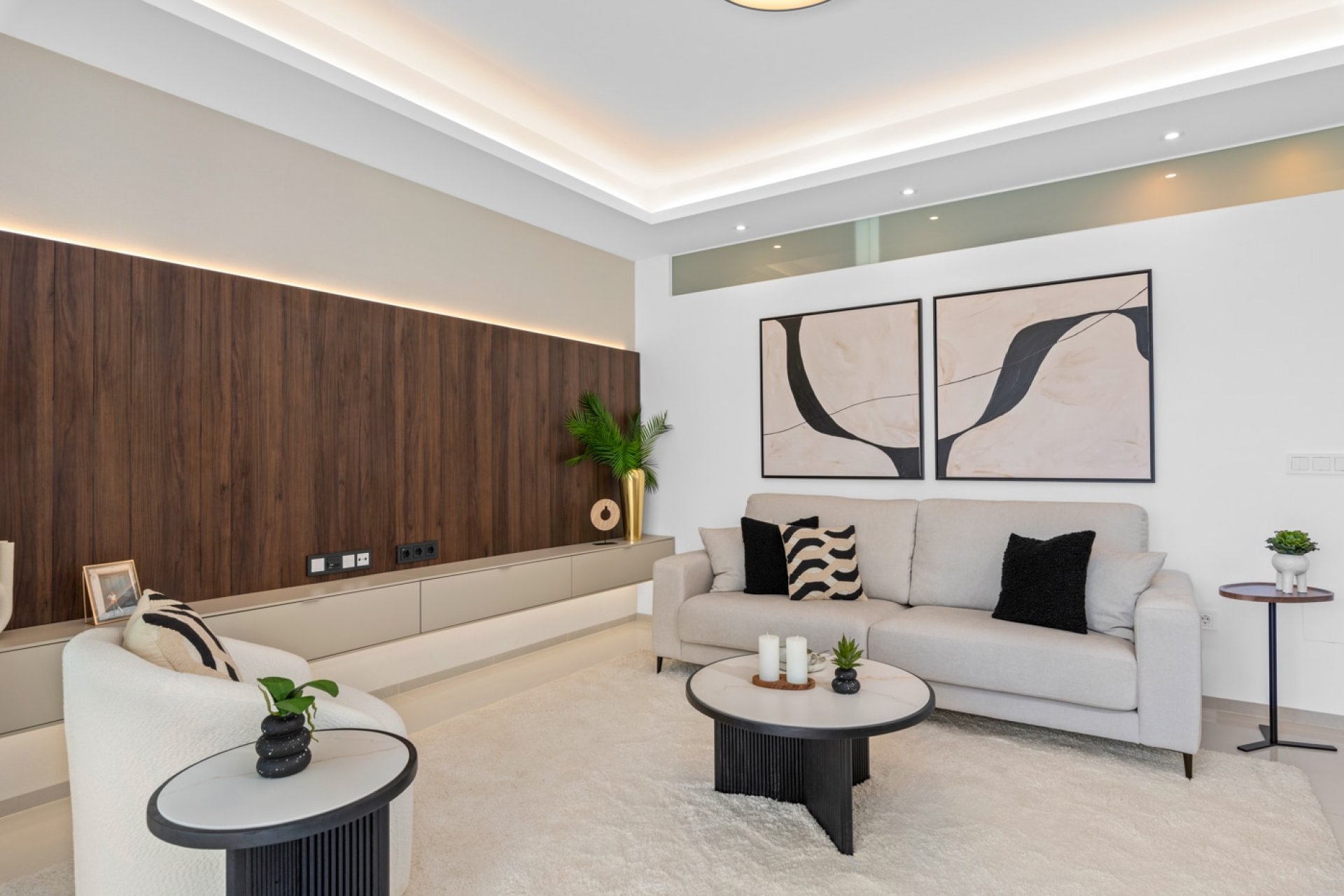 Nueva construcción  - Apartment - Flat - Ciudad Quesada