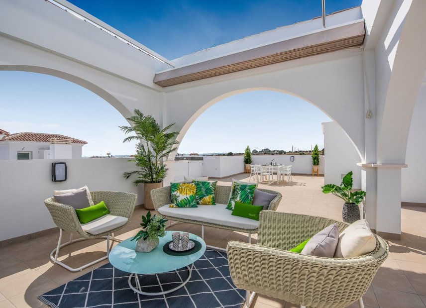 Nueva construcción  - Apartment - Flat - Ciudad Quesada