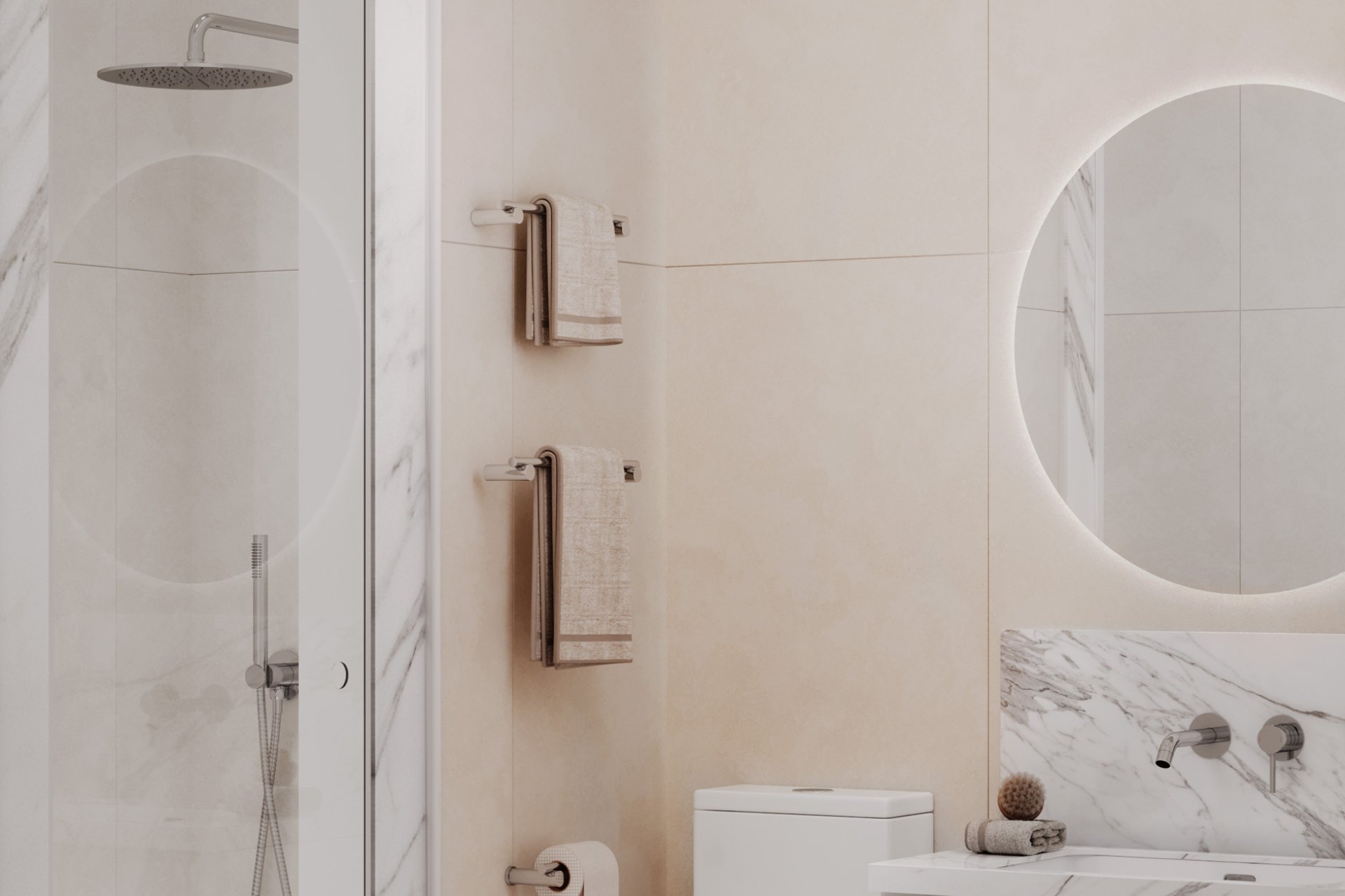 Nueva construcción  - Apartment - Flat - Guardamar del Segura - Center