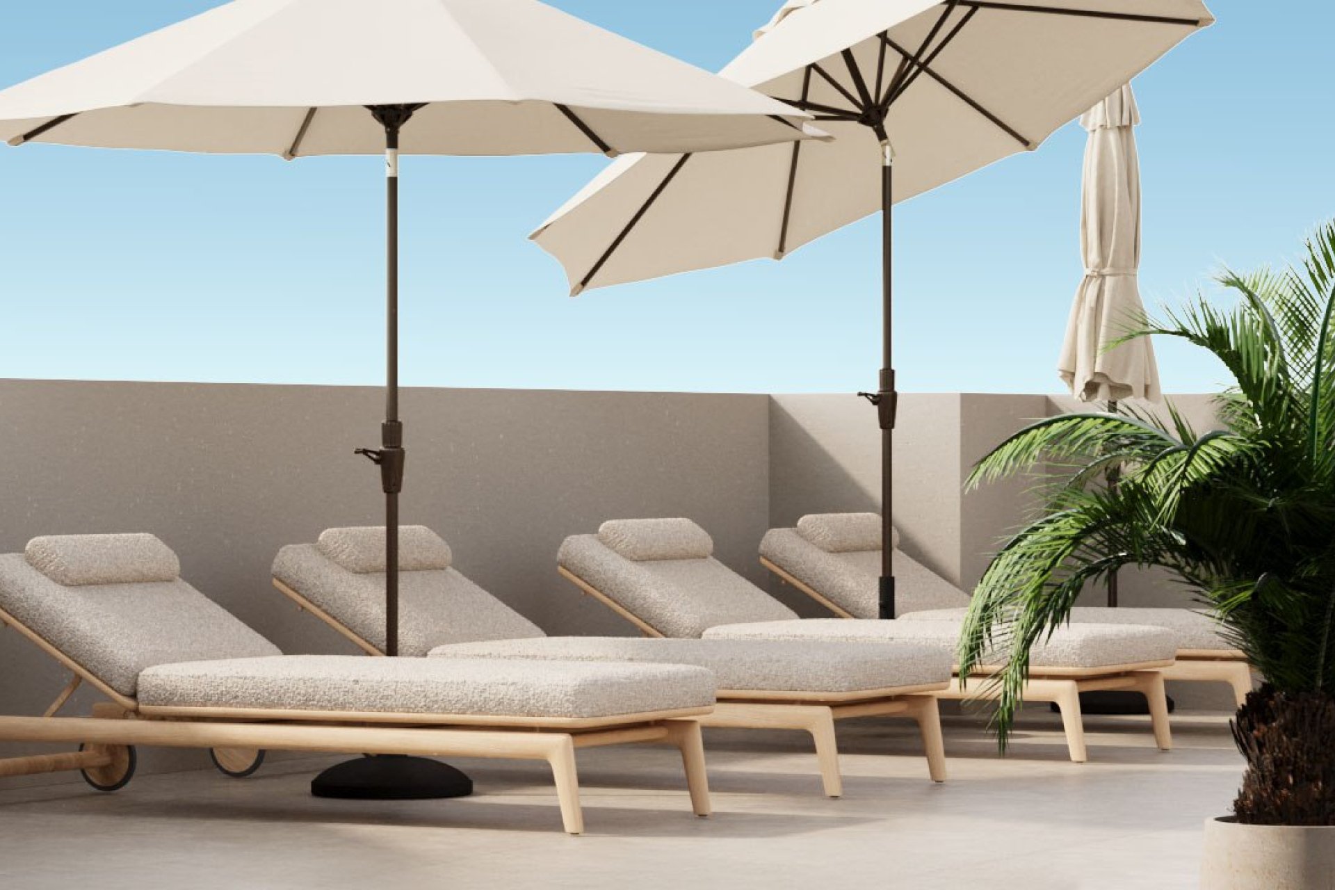 Nueva construcción  - Apartment - Flat - Guardamar del Segura - Center