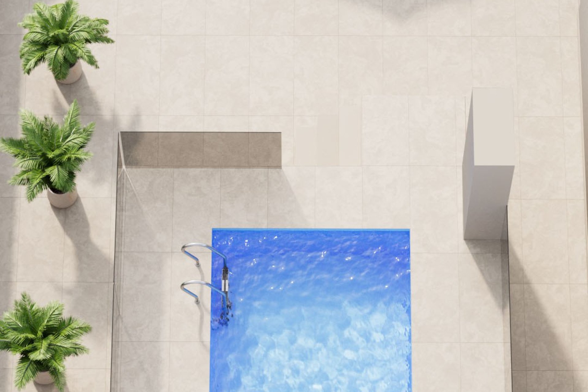 Nueva construcción  - Apartment - Flat - Guardamar del Segura - Center